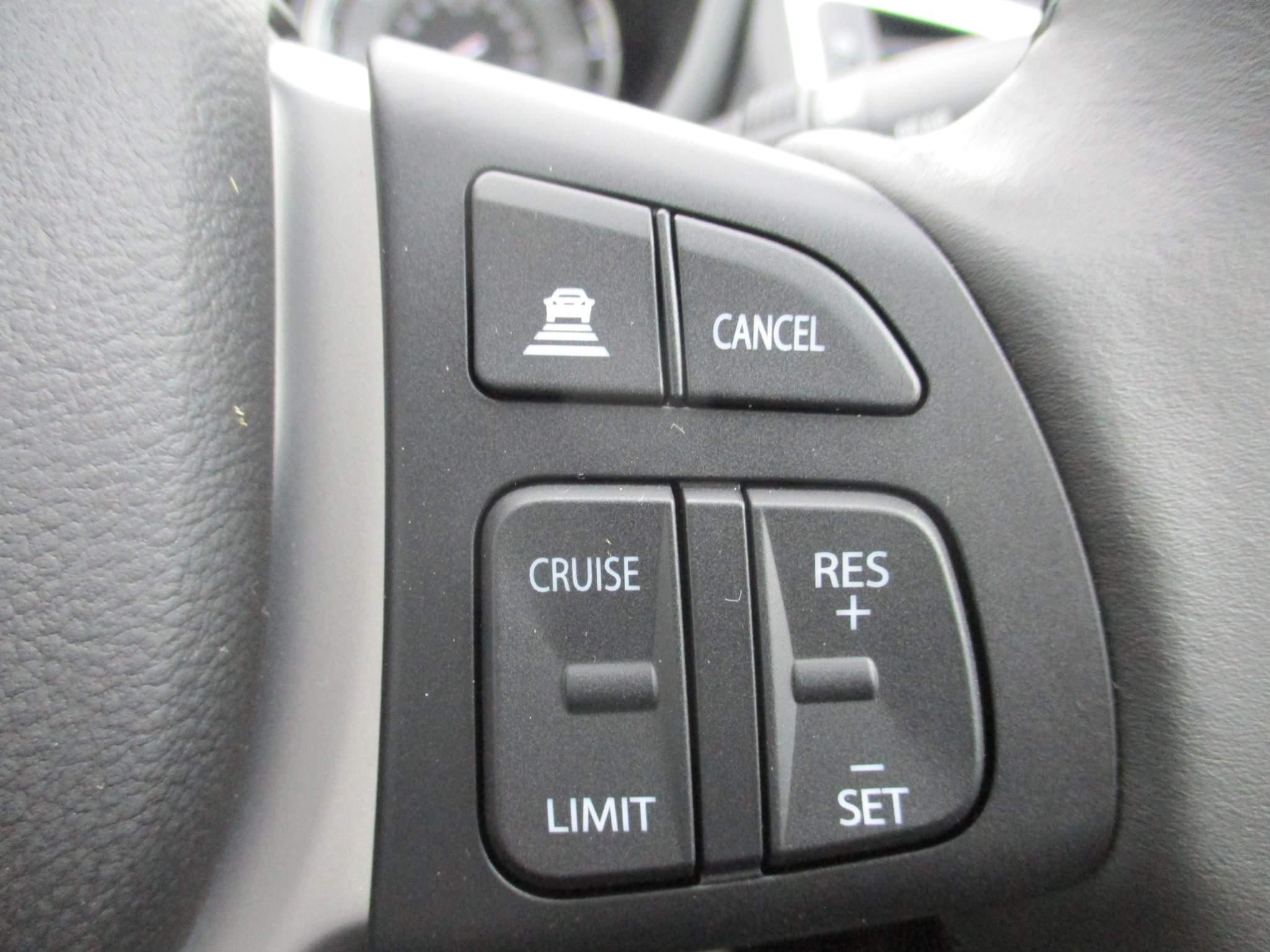 Suzuki SX4 S-Cross Image 21