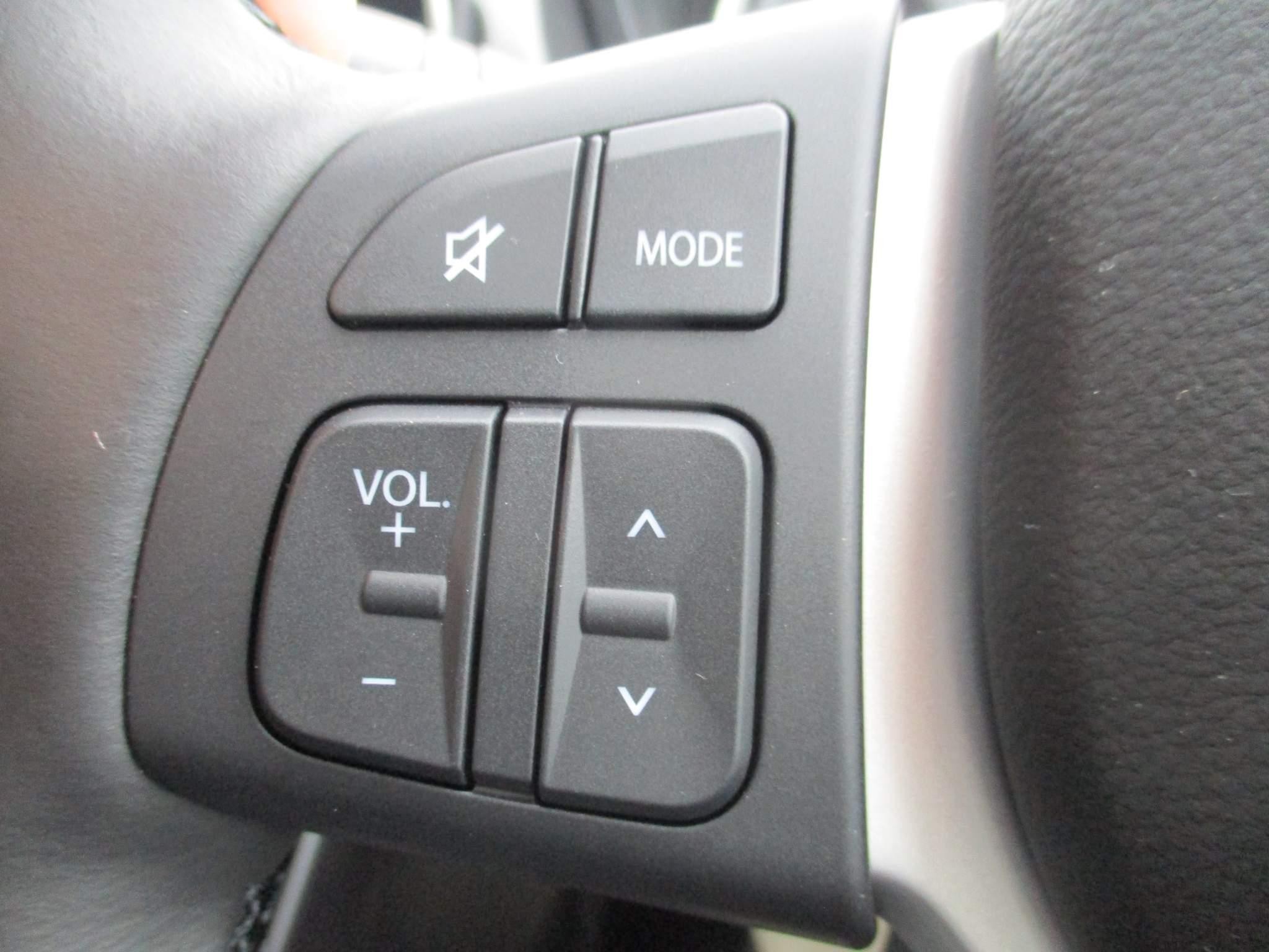 Suzuki SX4 S-Cross Image 22