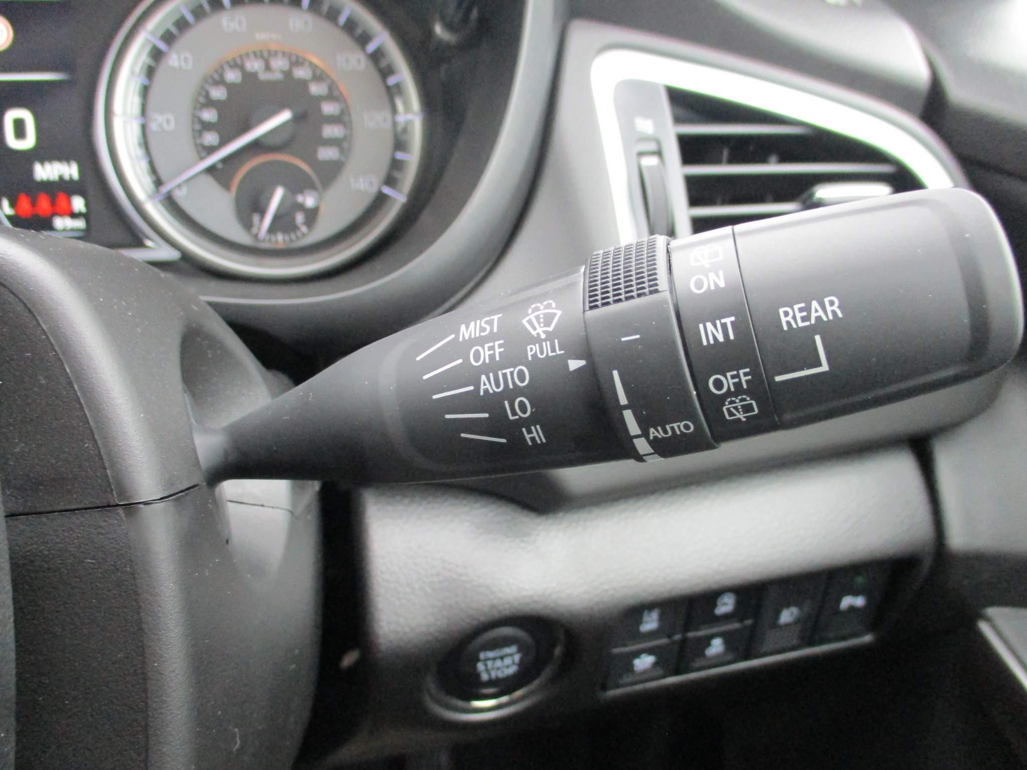 Suzuki SX4 S-Cross Image 25