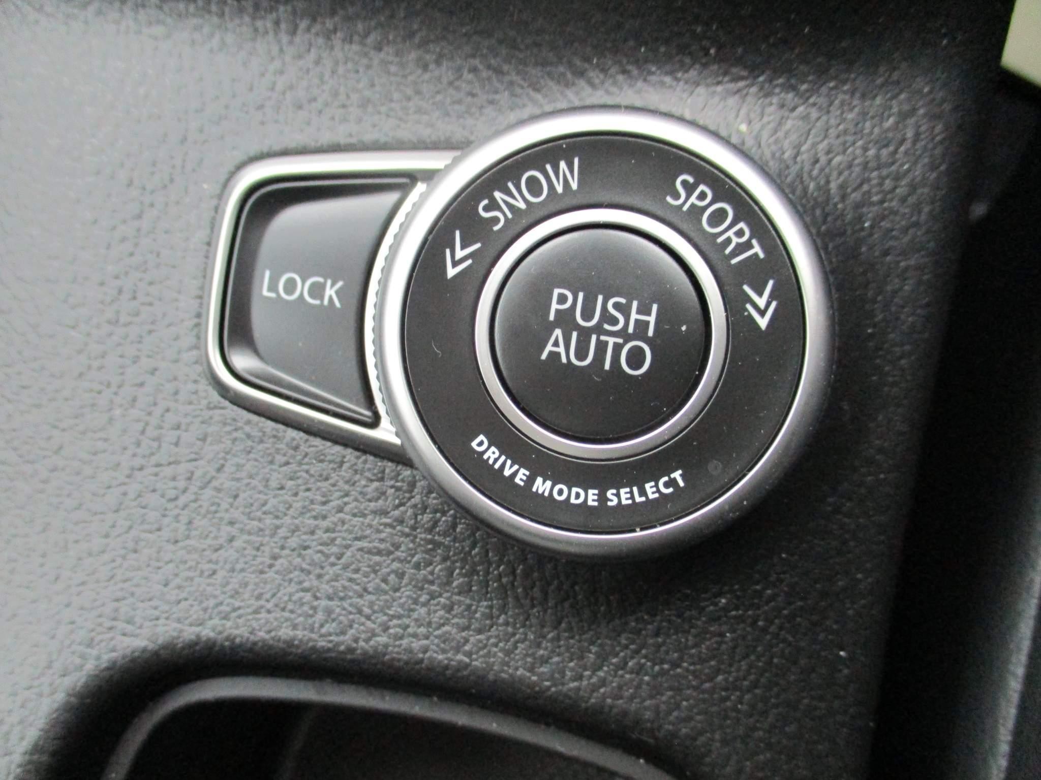 Suzuki SX4 S-Cross Image 29