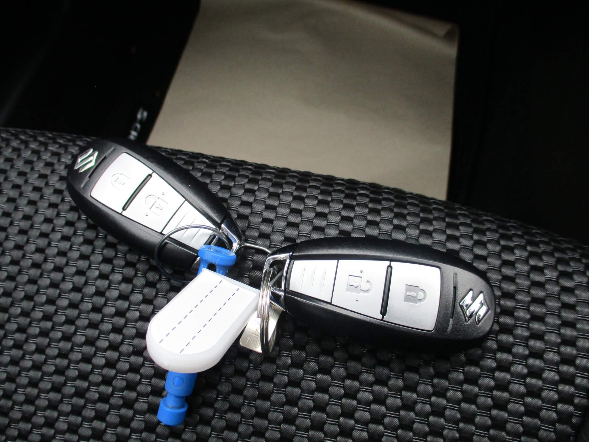 Suzuki SX4 S-Cross Image 31