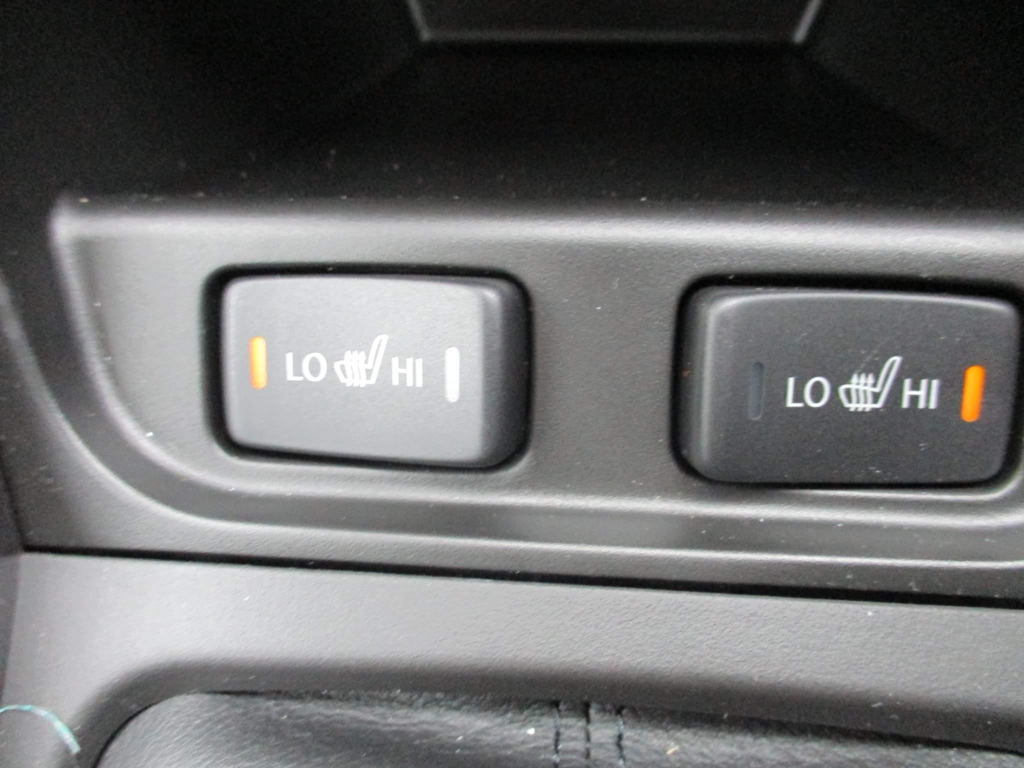 Suzuki SX4 S-Cross Image 32