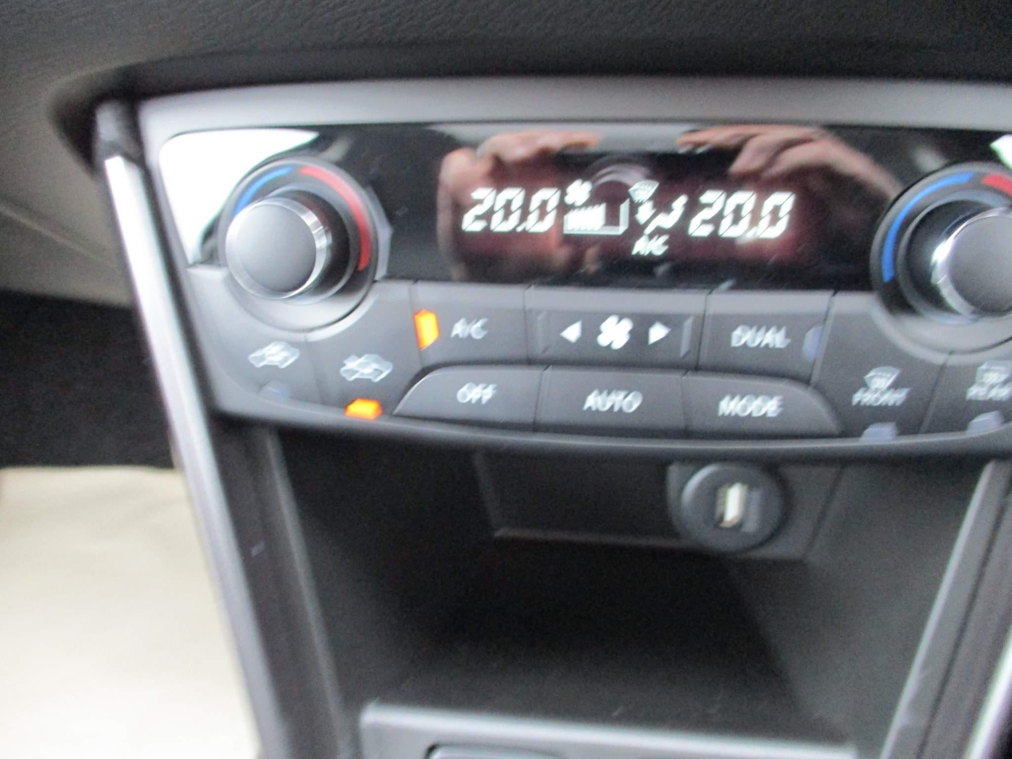 Suzuki SX4 S-Cross Image 33