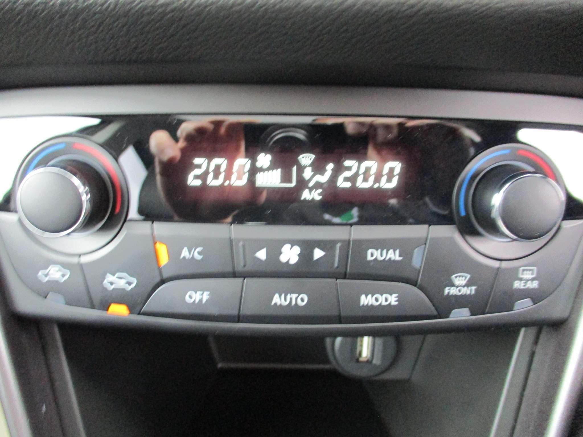 Suzuki SX4 S-Cross Image 34