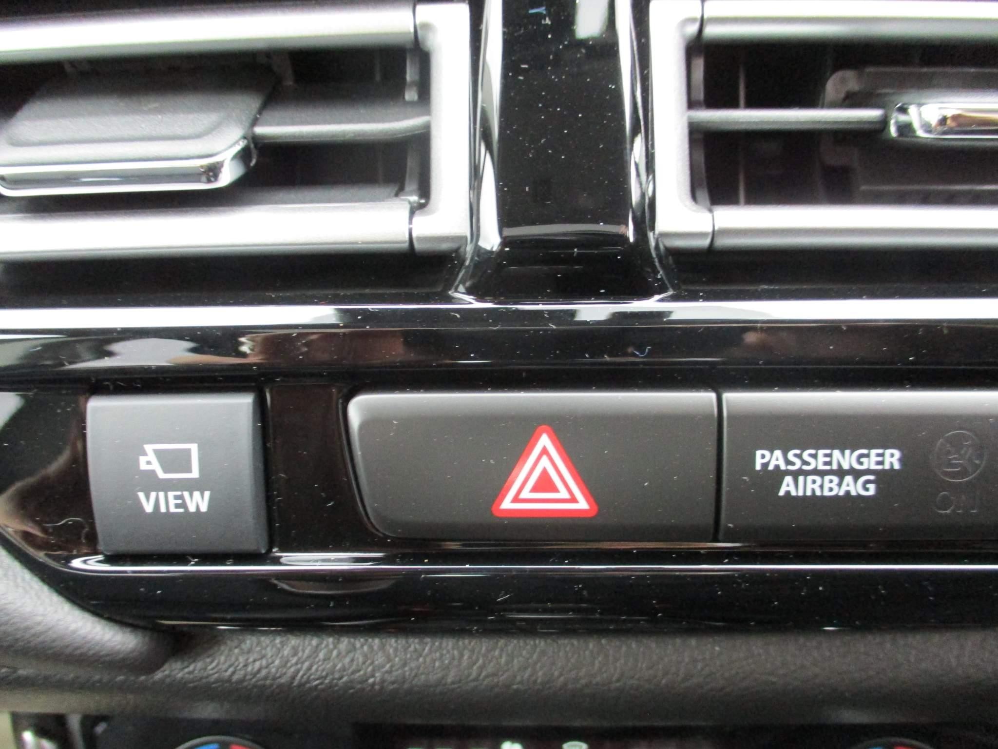 Suzuki SX4 S-Cross Image 35
