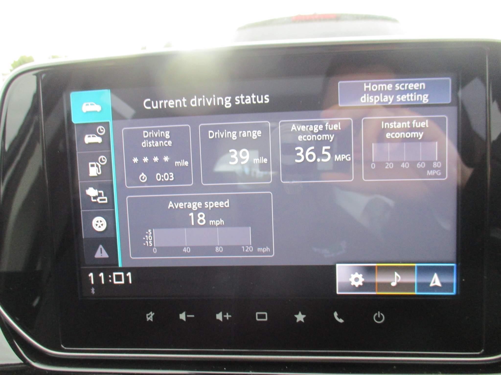 Suzuki SX4 S-Cross Image 39