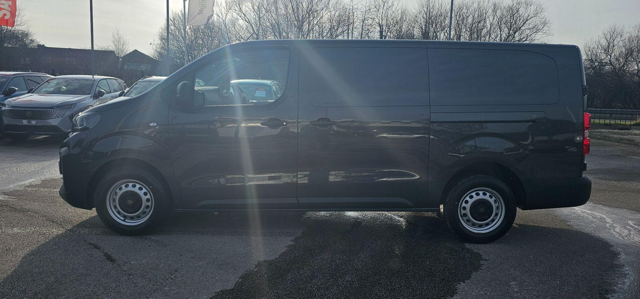 Peugeot Expert Image 6