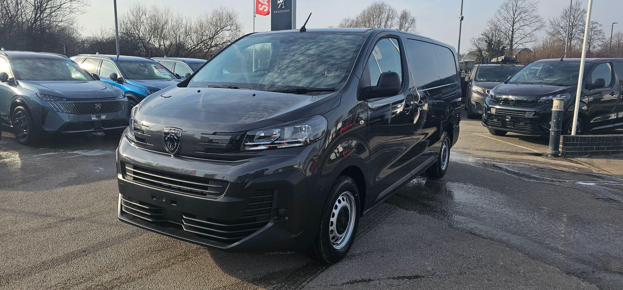 Peugeot Expert Image 7