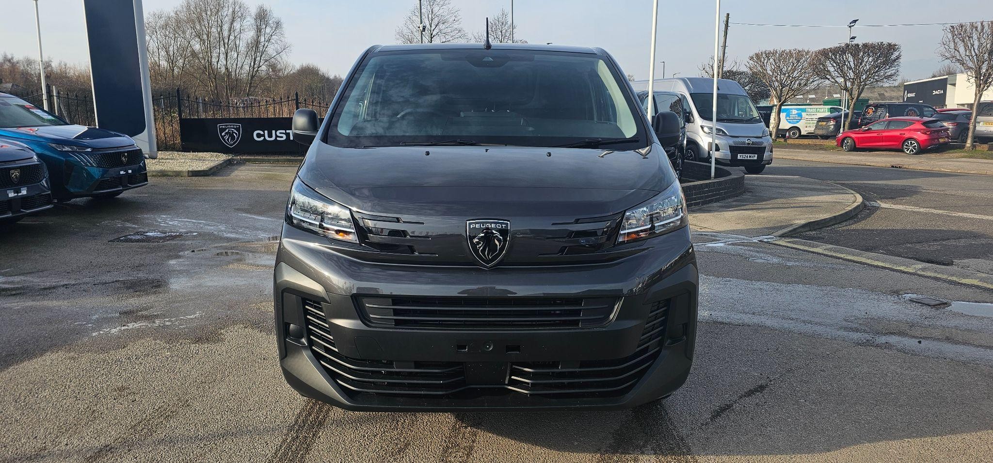 Peugeot Expert Image 8