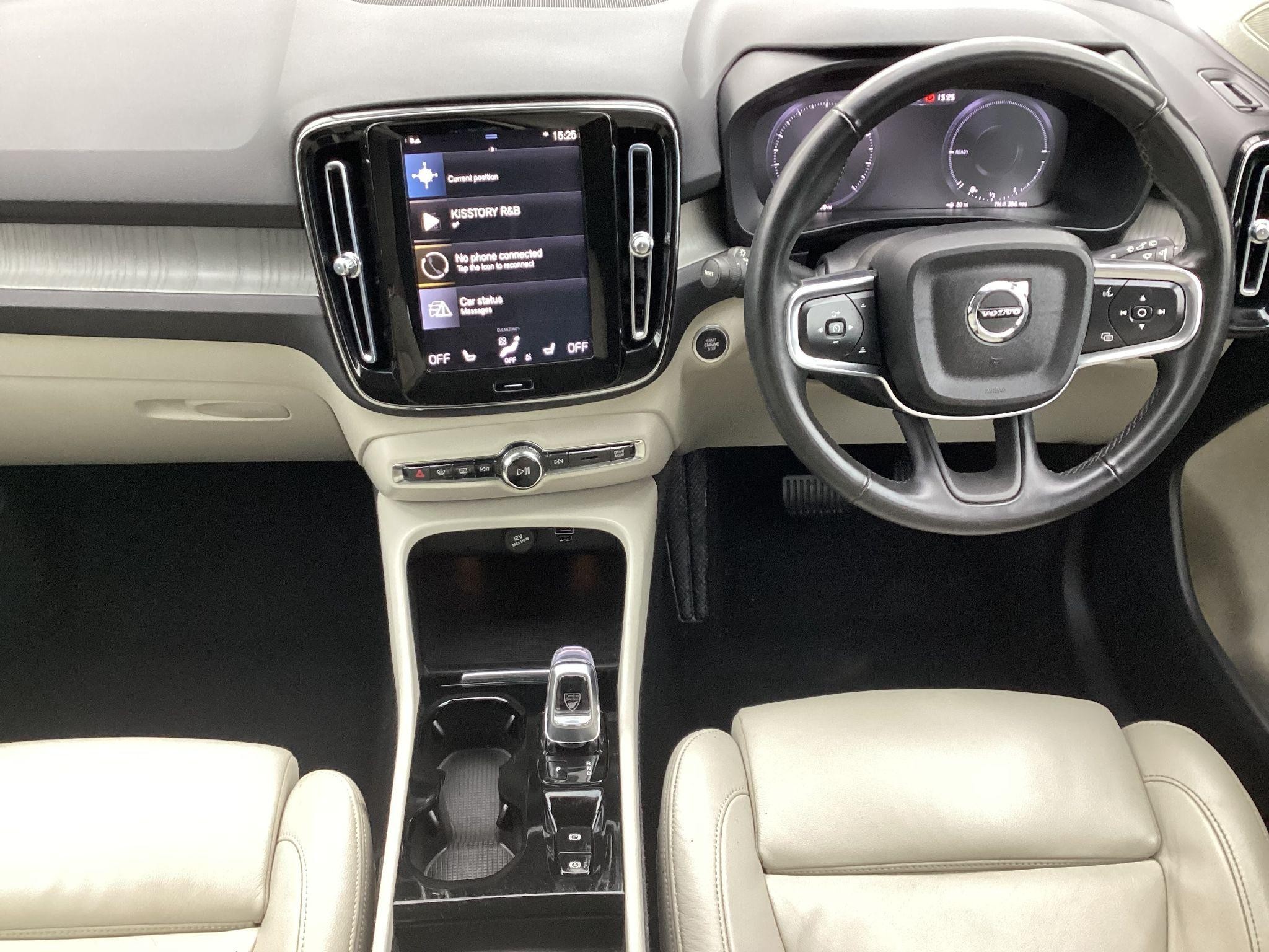 Volvo XC40 Image 12