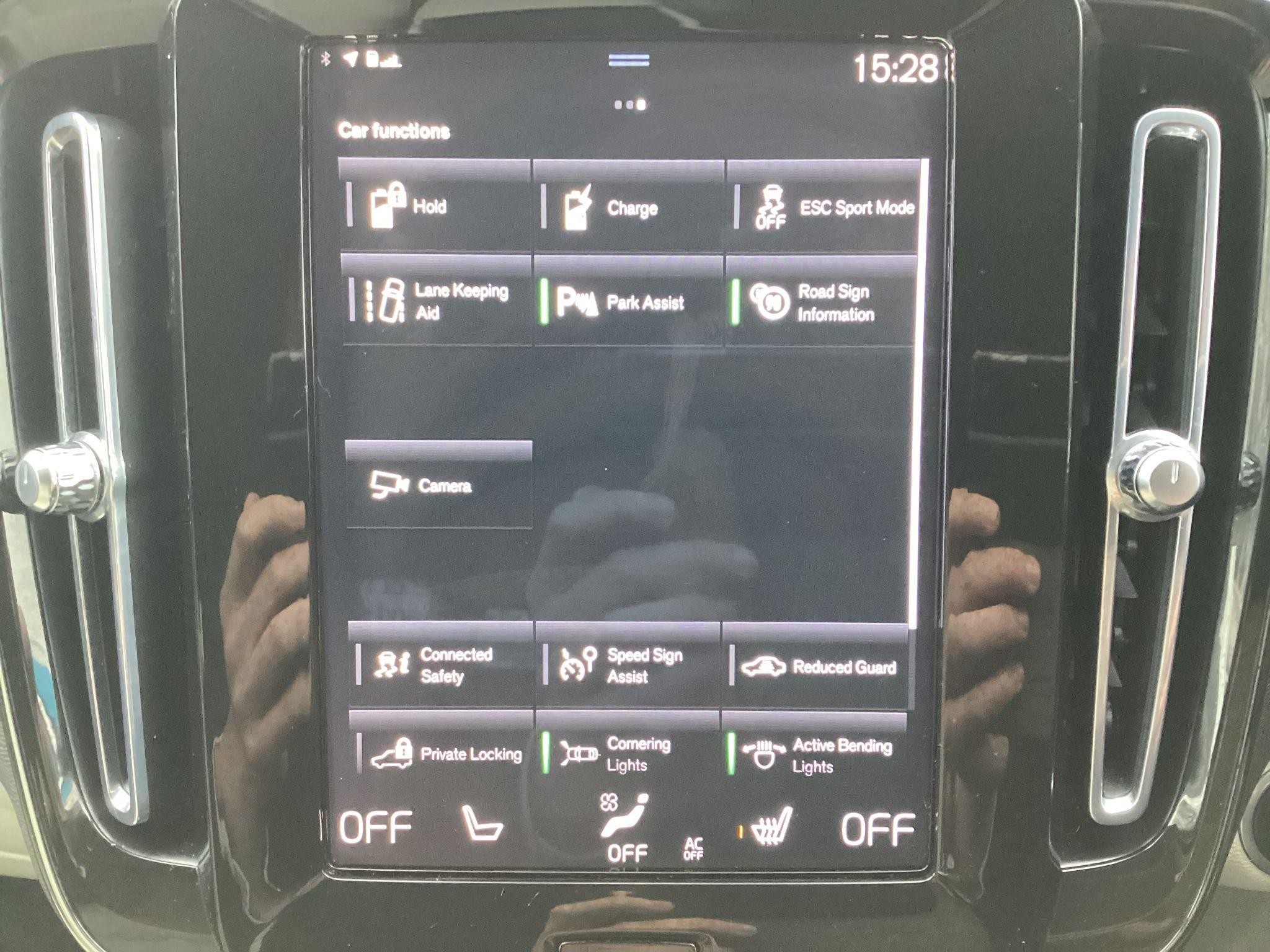 Volvo XC40 Image 22