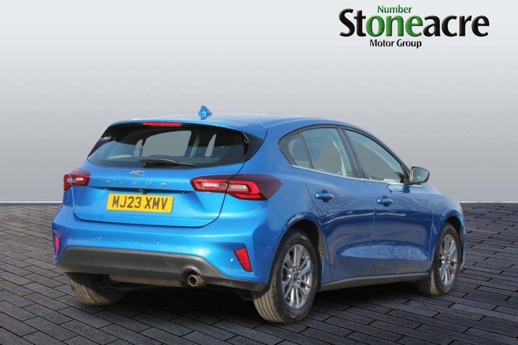 Ford Focus Image 3
