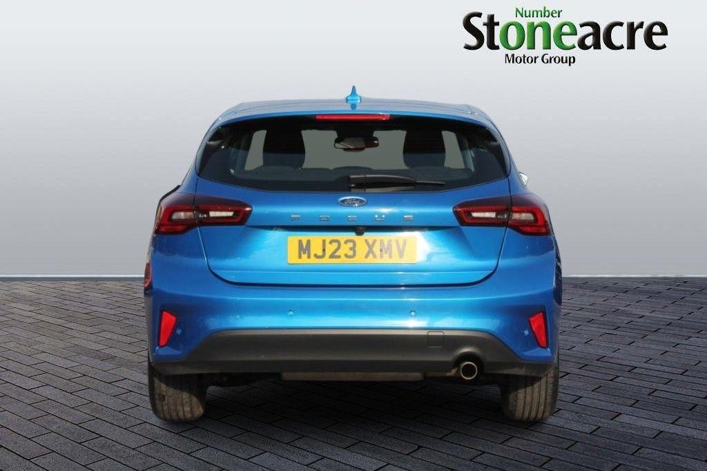 Ford Focus Image 4