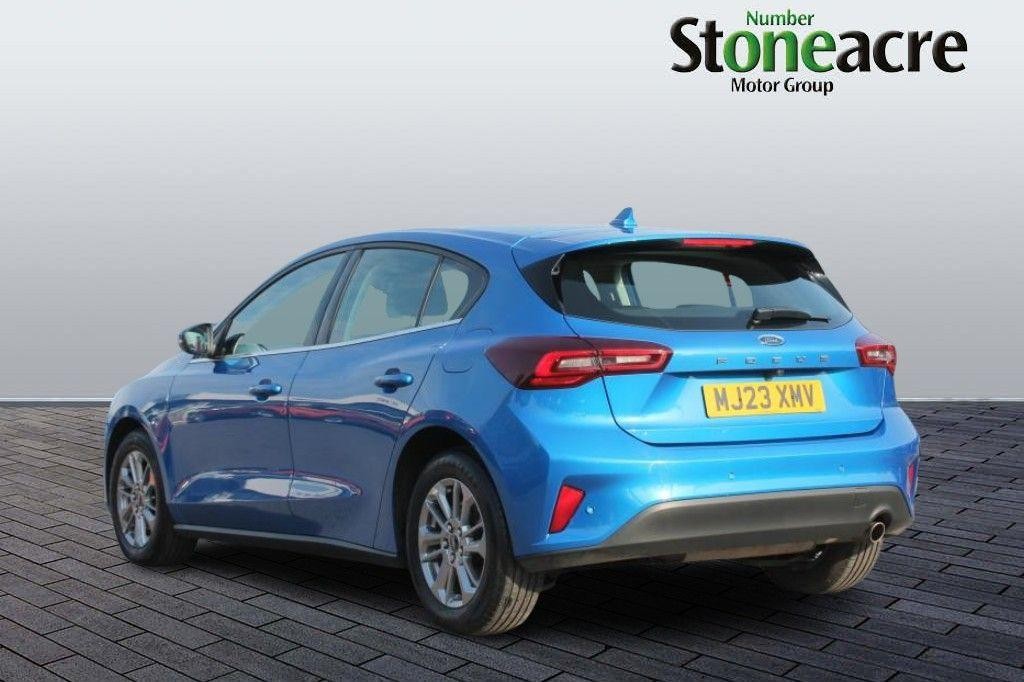 Ford Focus Image 5