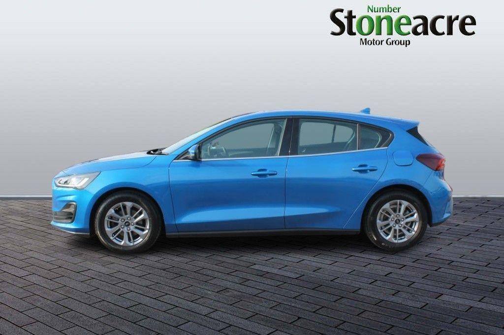 Ford Focus Image 6