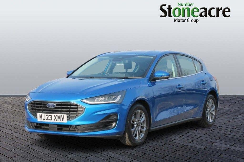 Ford Focus Image 7