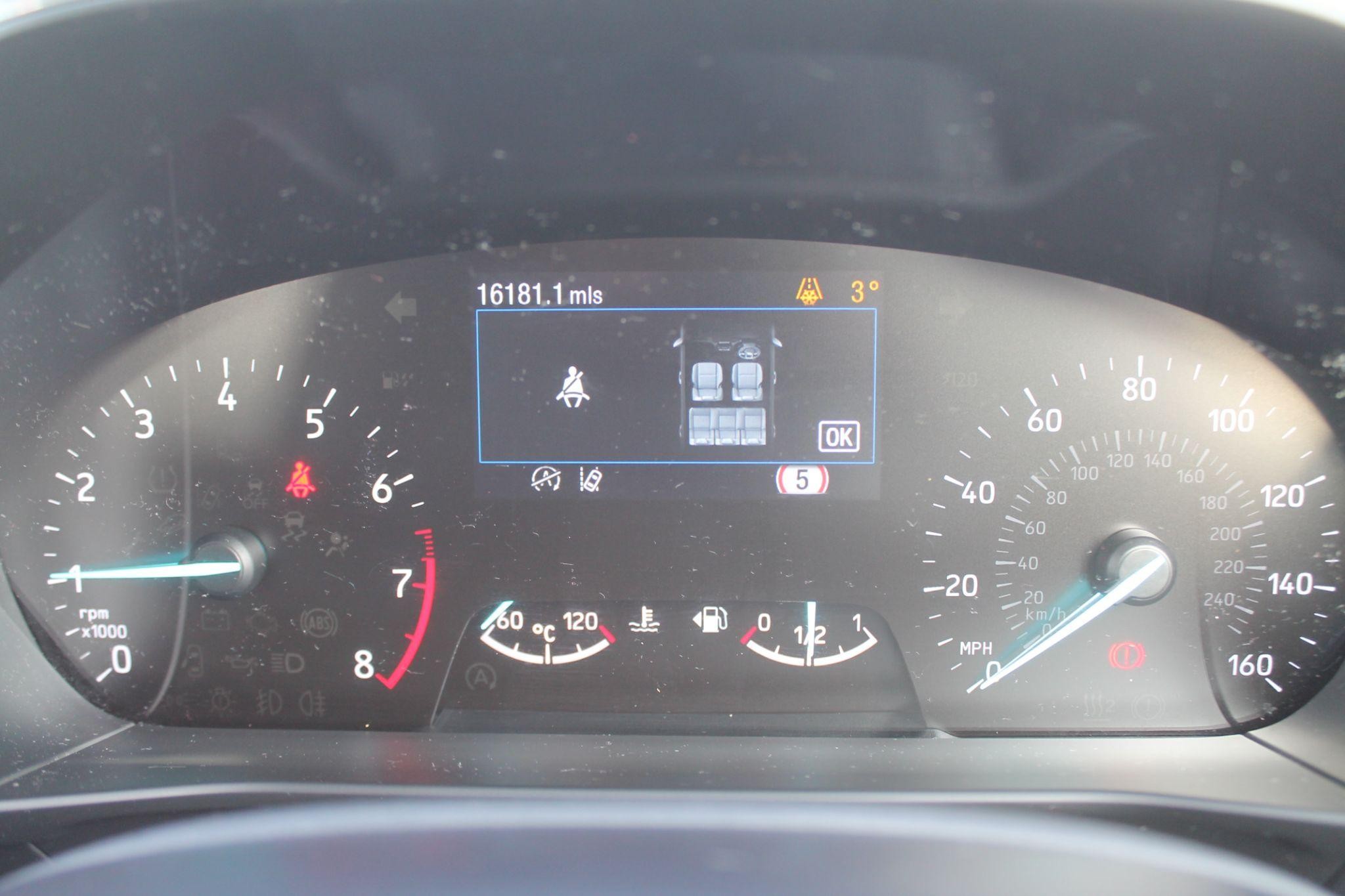 Ford Focus Image 15