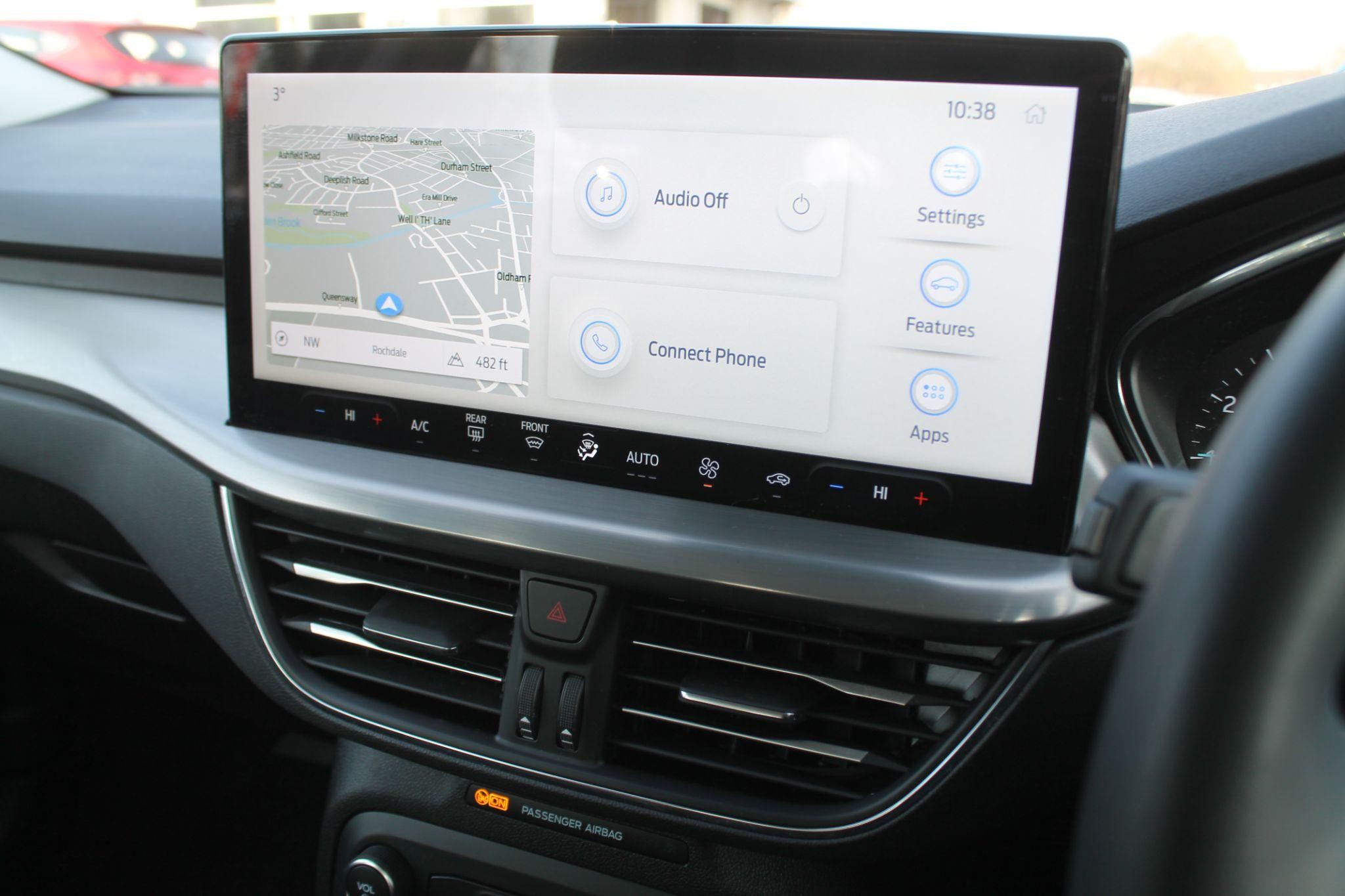 Ford Focus Image 17