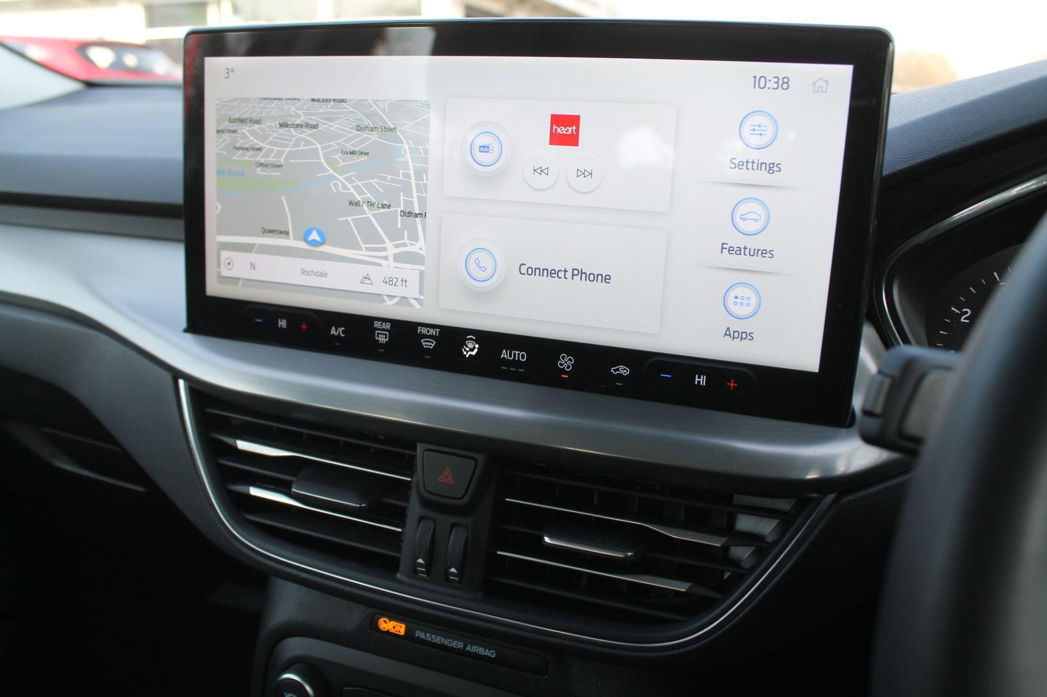Ford Focus Image 19