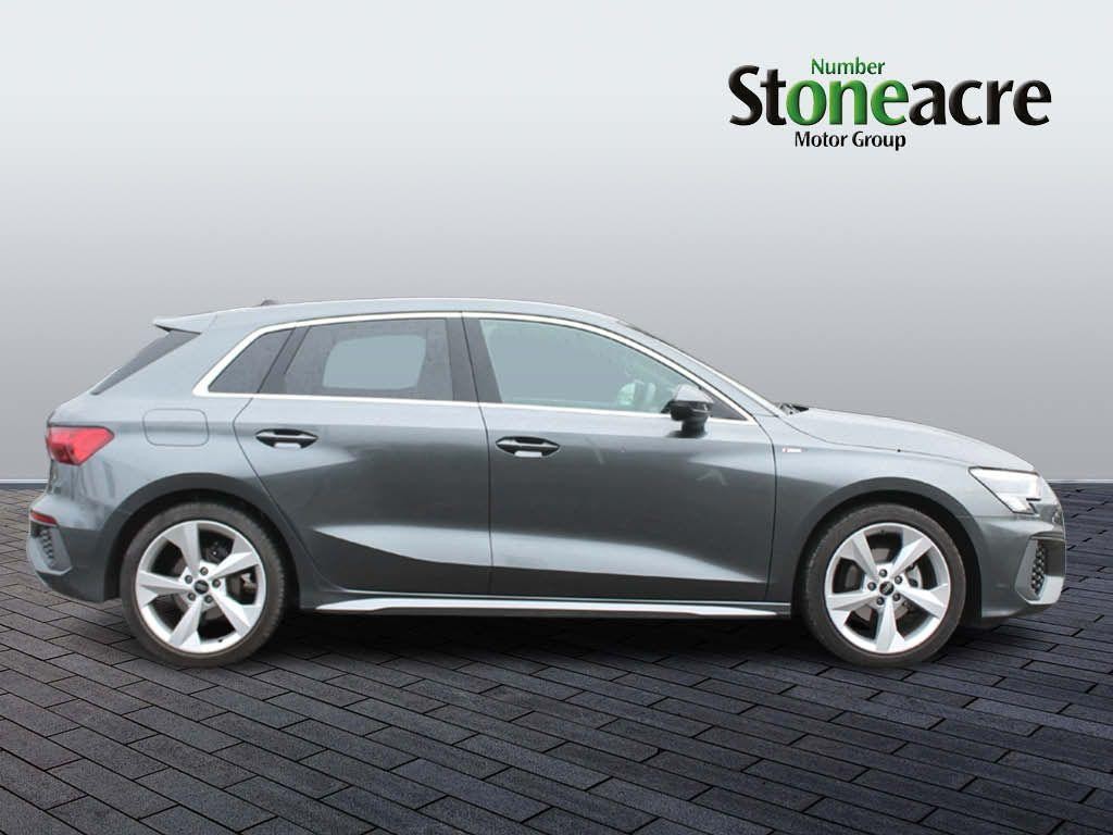 Audi A3 Image 2