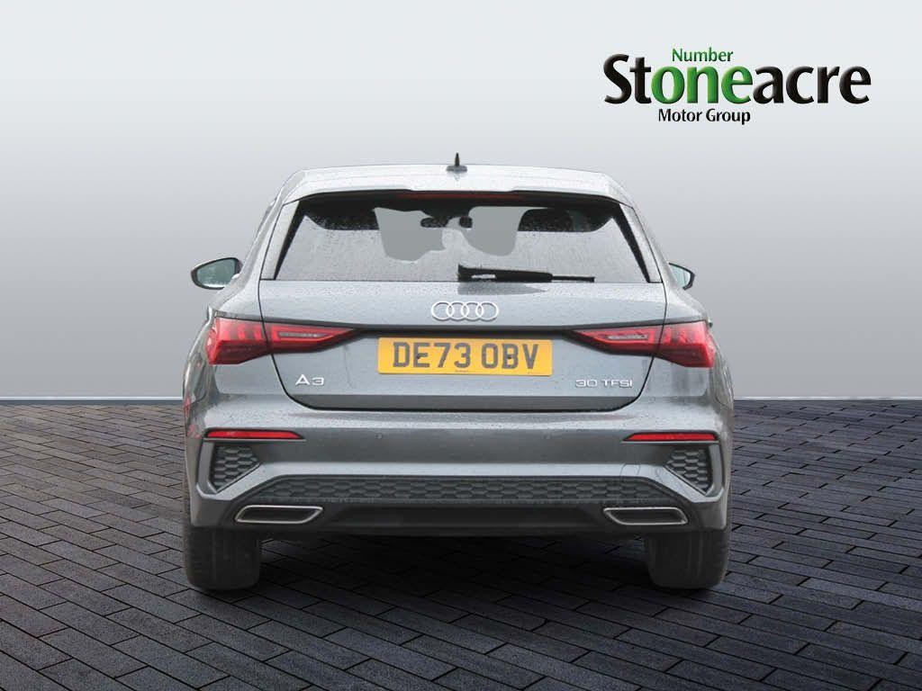 Audi A3 Image 4
