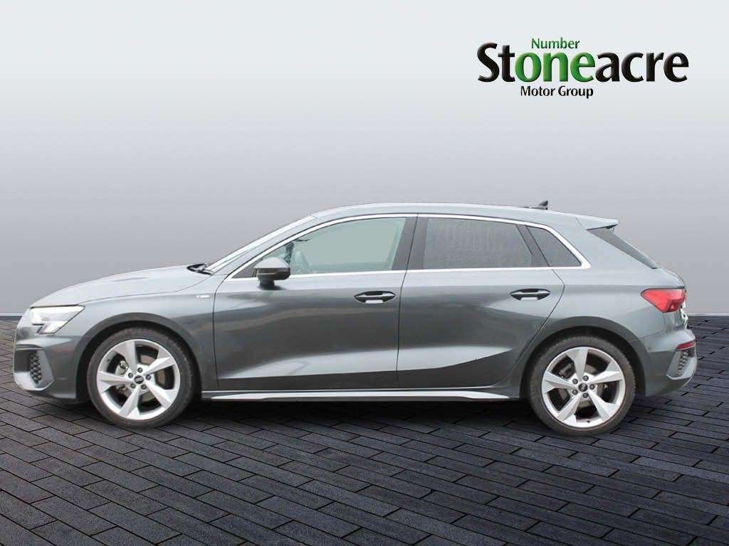 Audi A3 Image 6