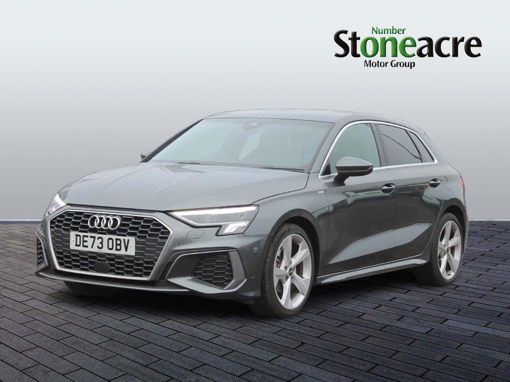 Audi A3 Image 7