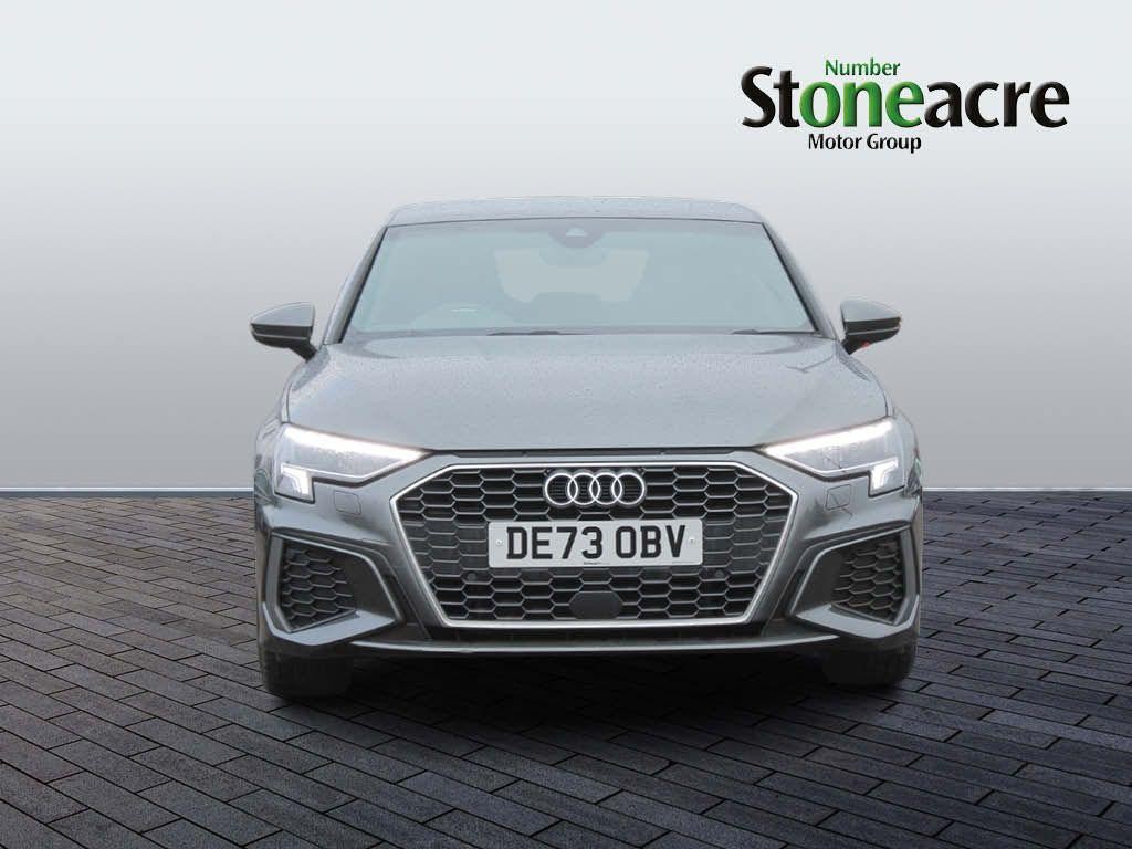 Audi A3 Image 8