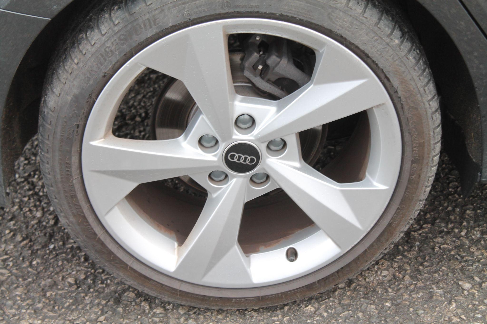 Audi A3 Image 9