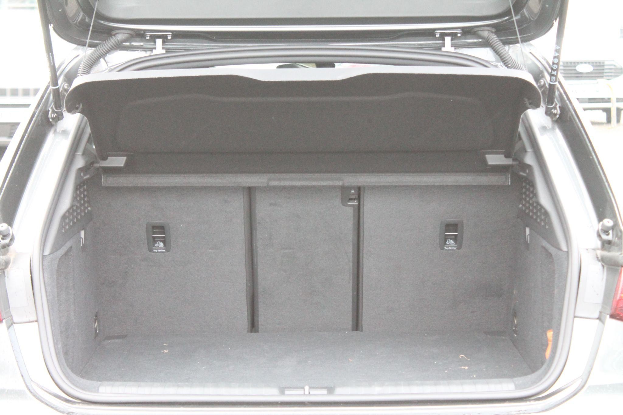 Audi A3 Image 10