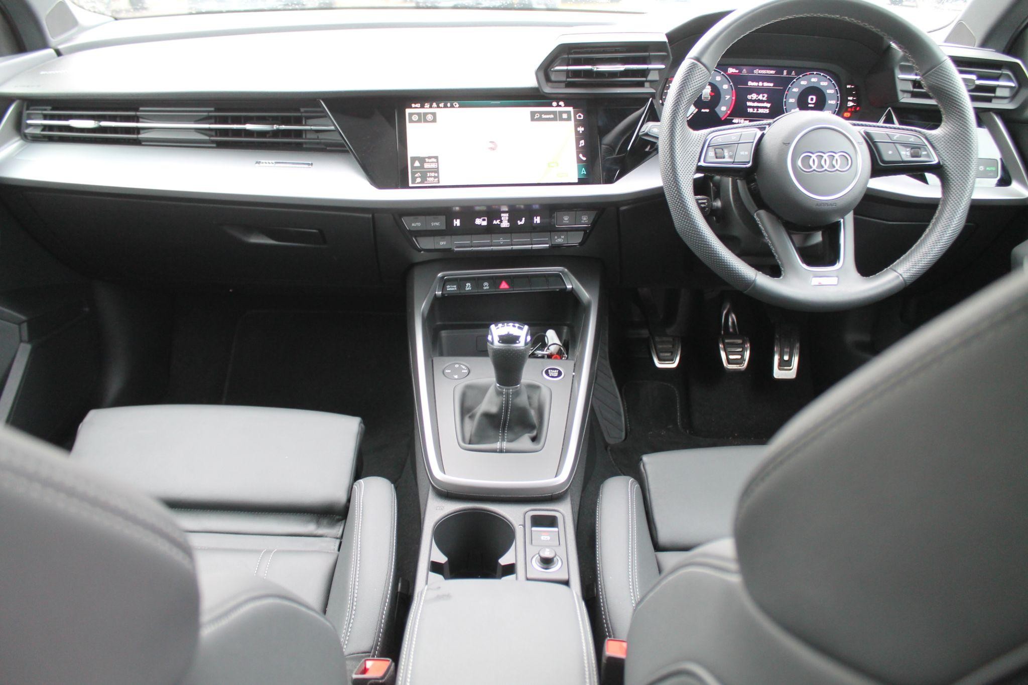 Audi A3 Image 12