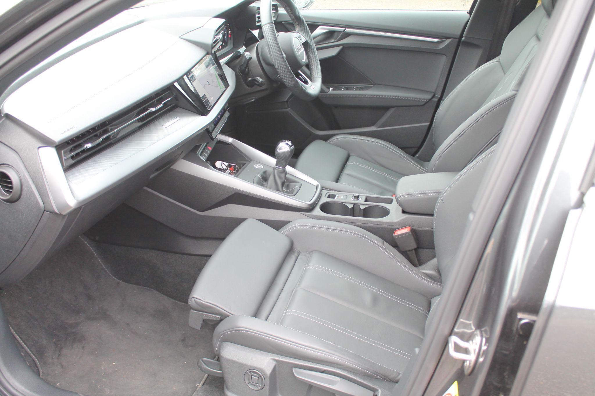 Audi A3 Image 13