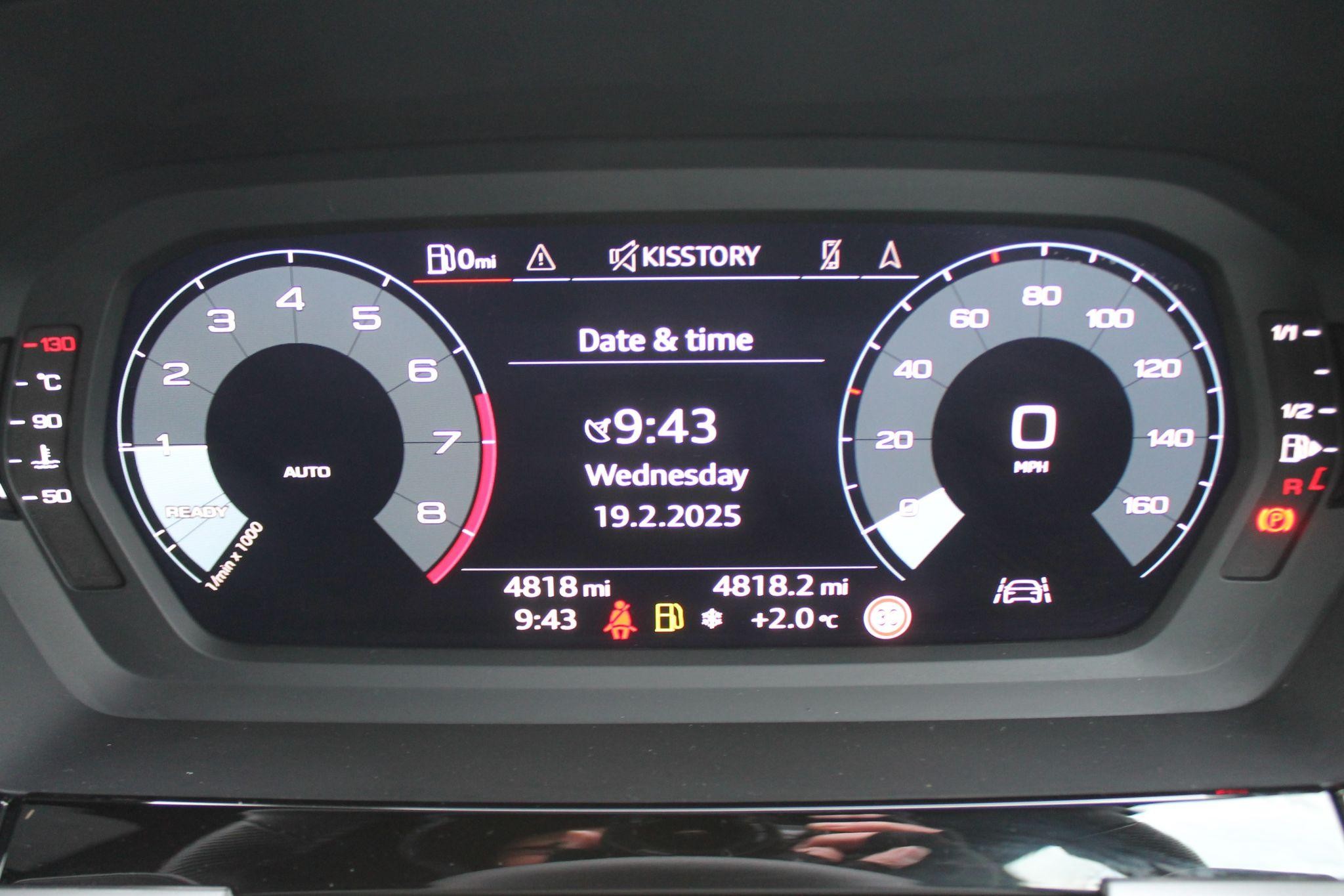 Audi A3 Image 14