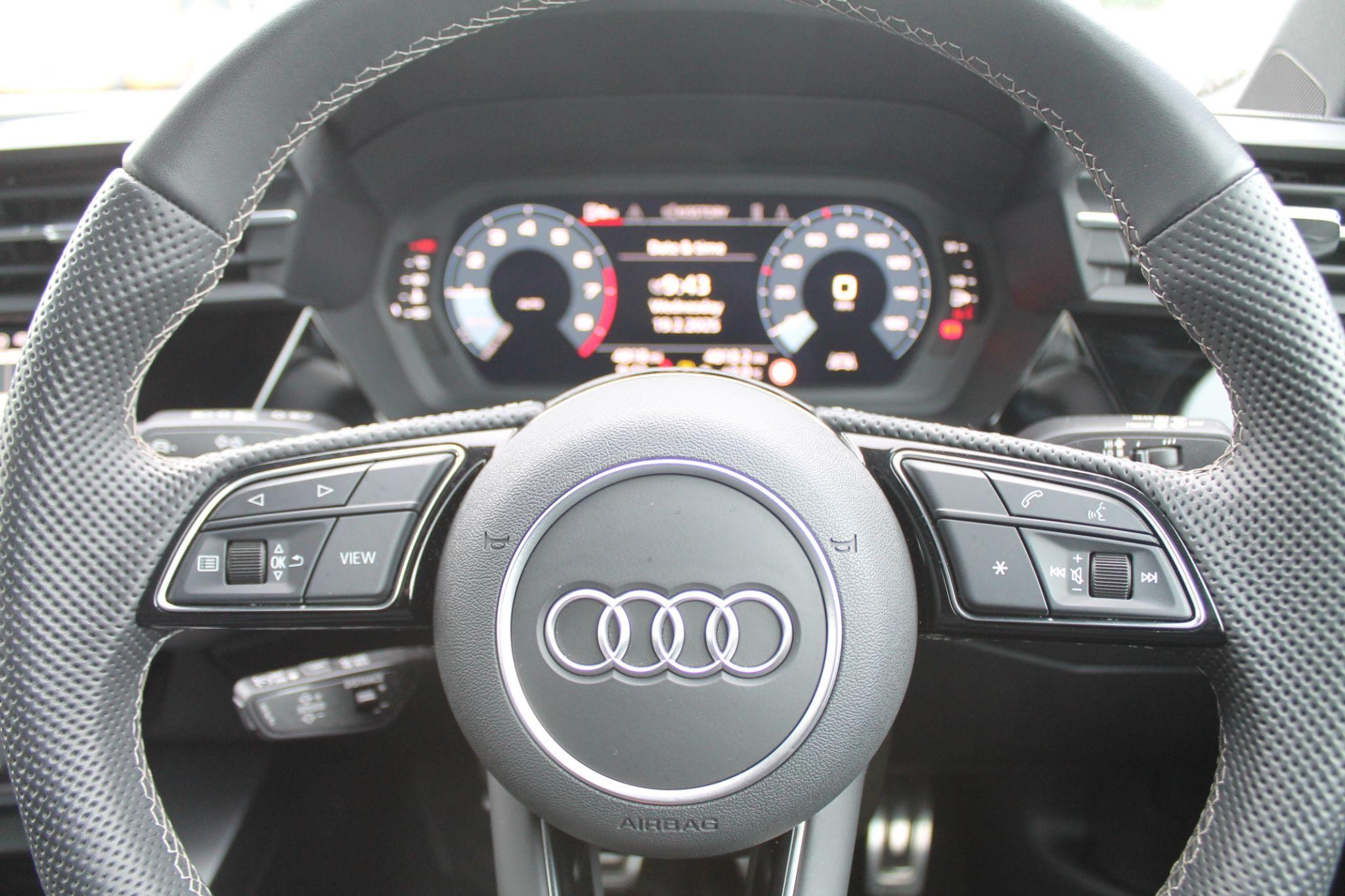 Audi A3 Image 15