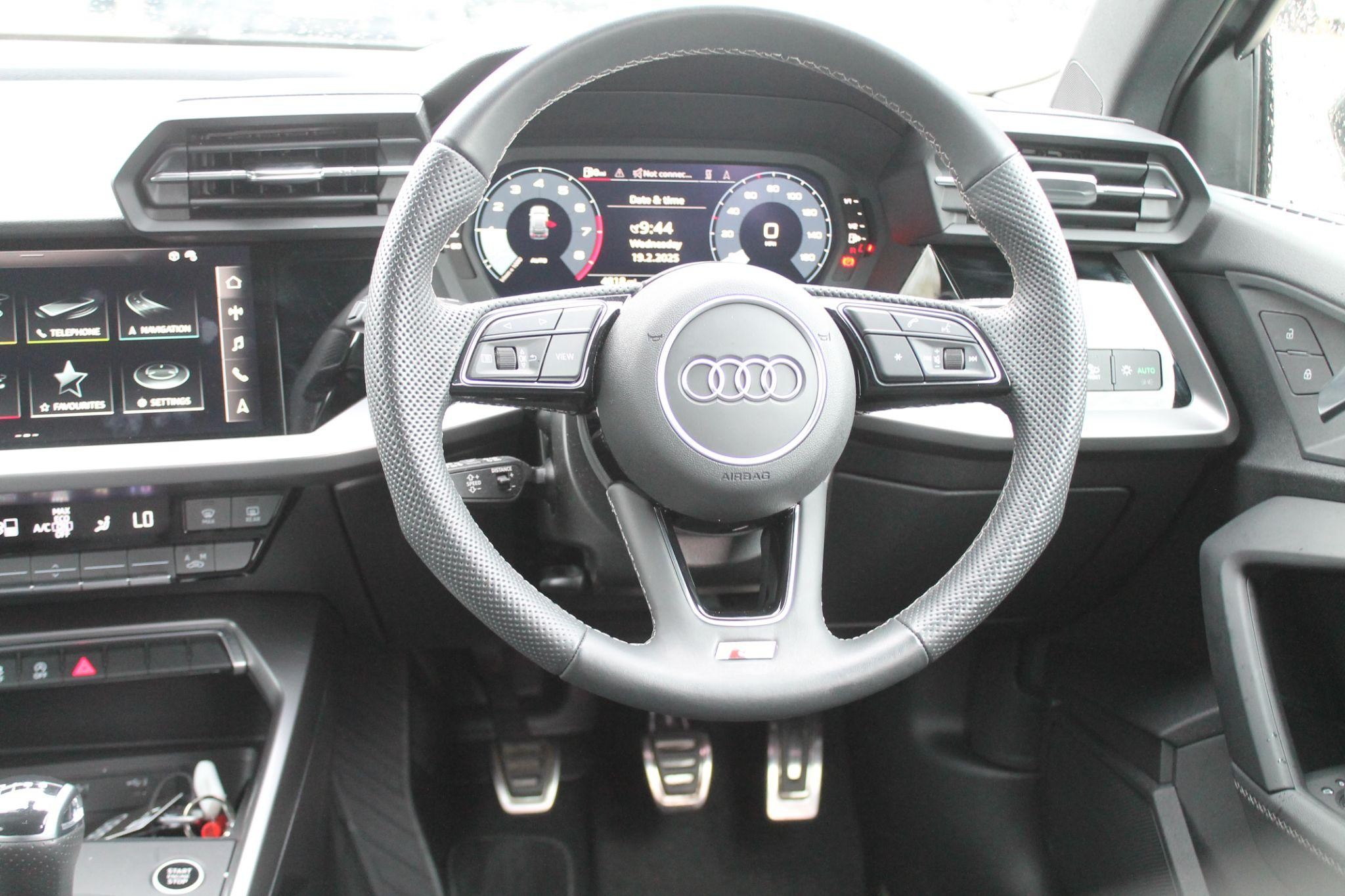 Audi A3 Image 18