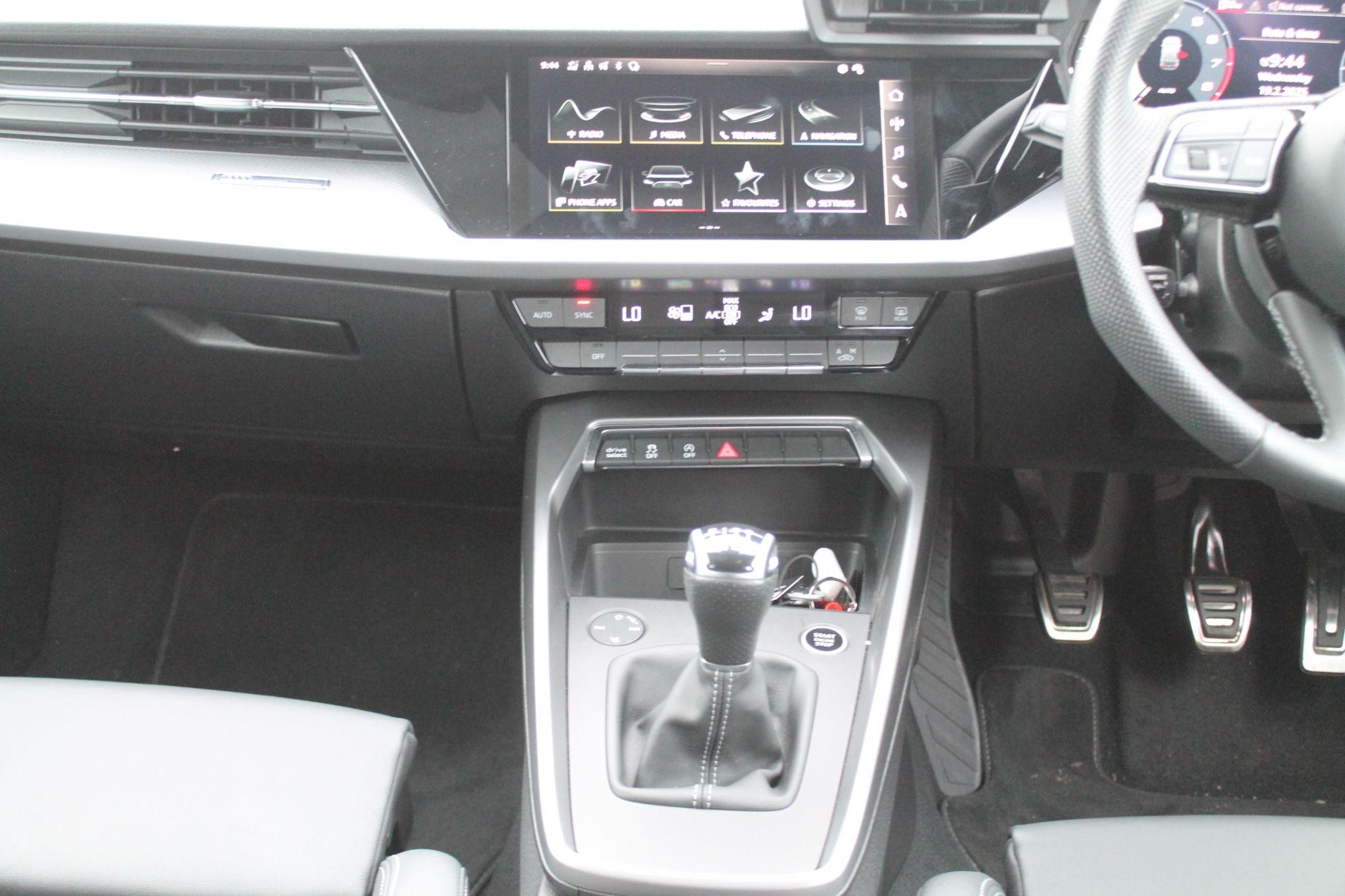 Audi A3 Image 19