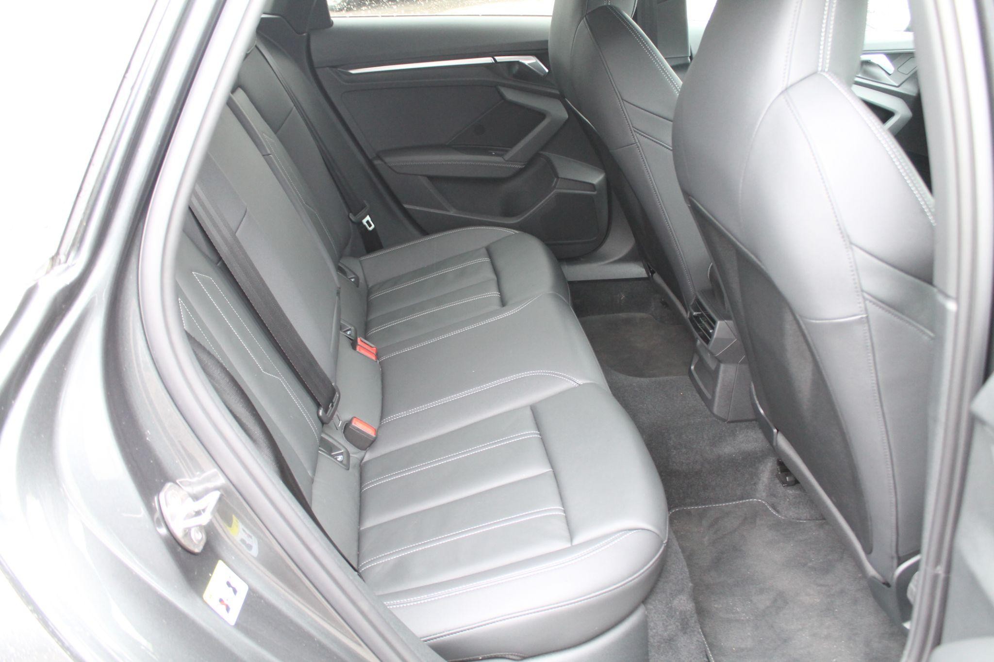 Audi A3 Image 20