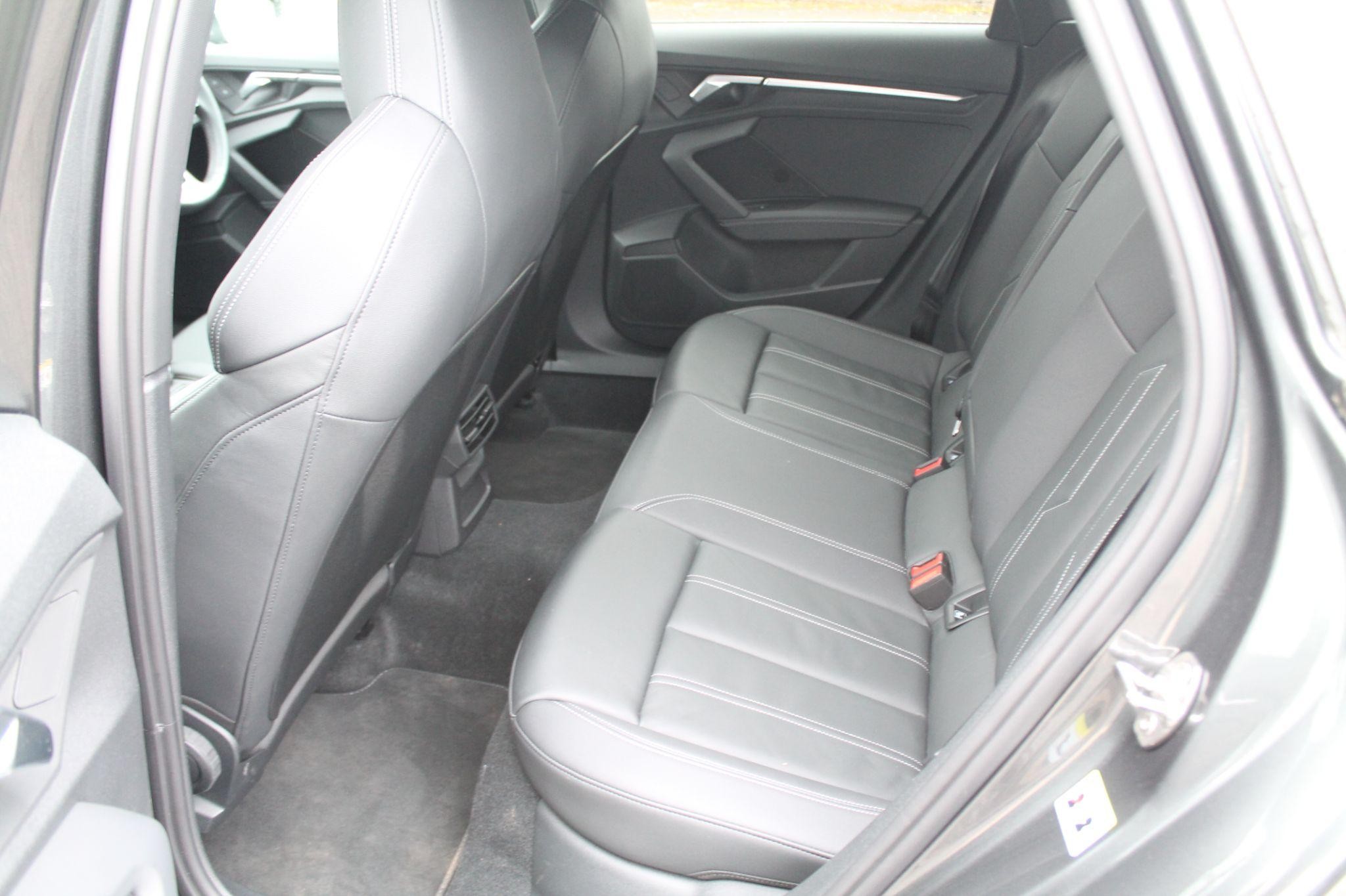 Audi A3 Image 21