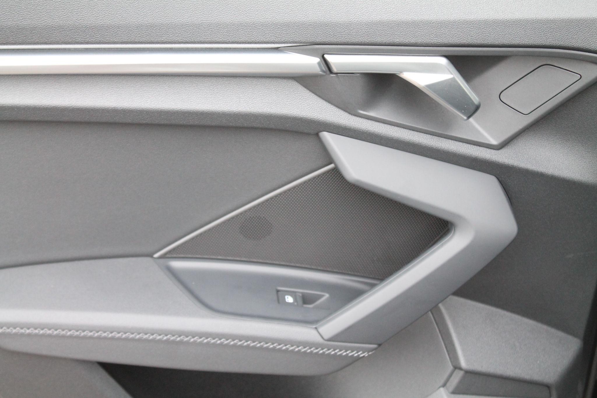 Audi A3 Image 22