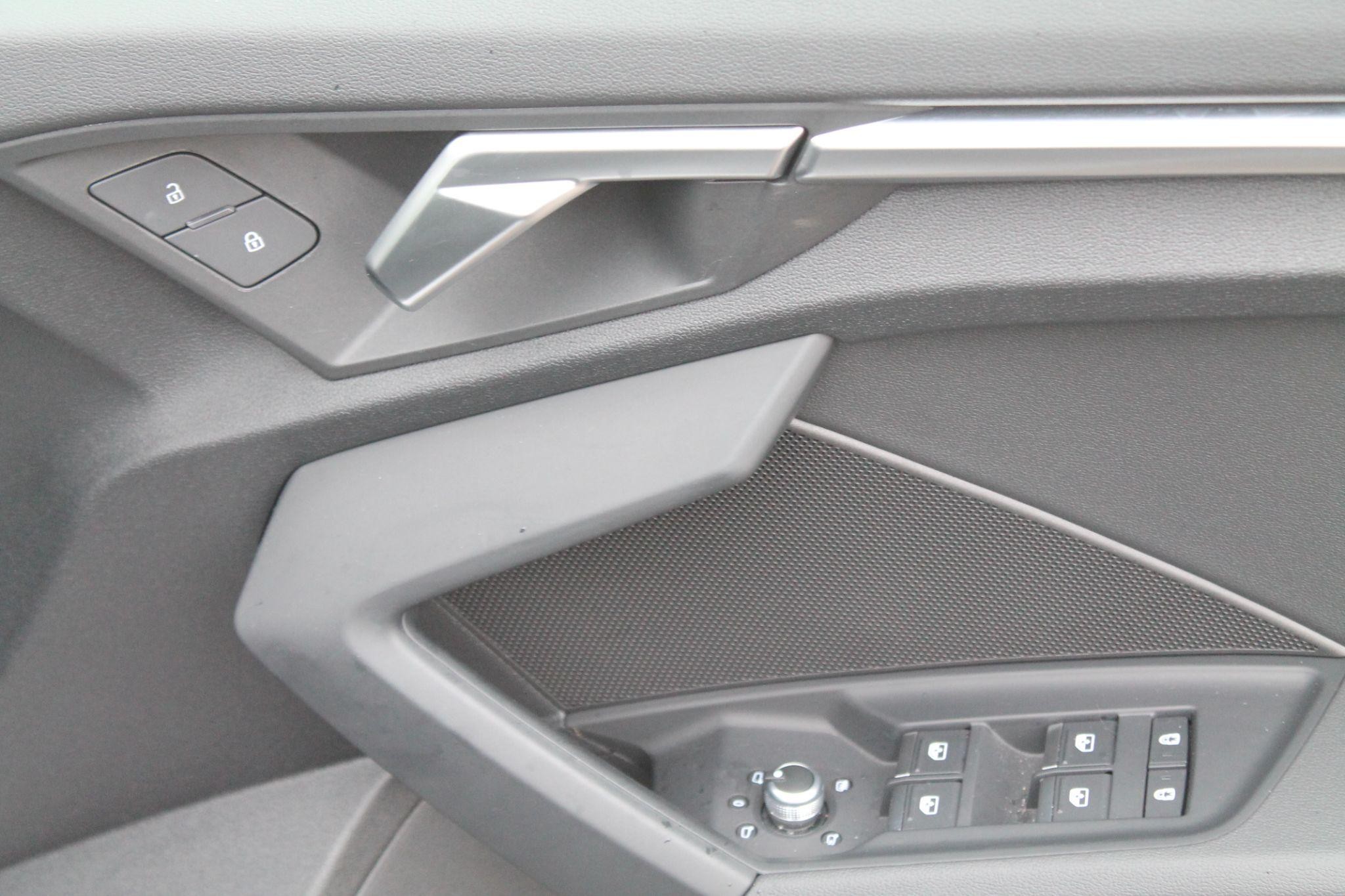 Audi A3 Image 23