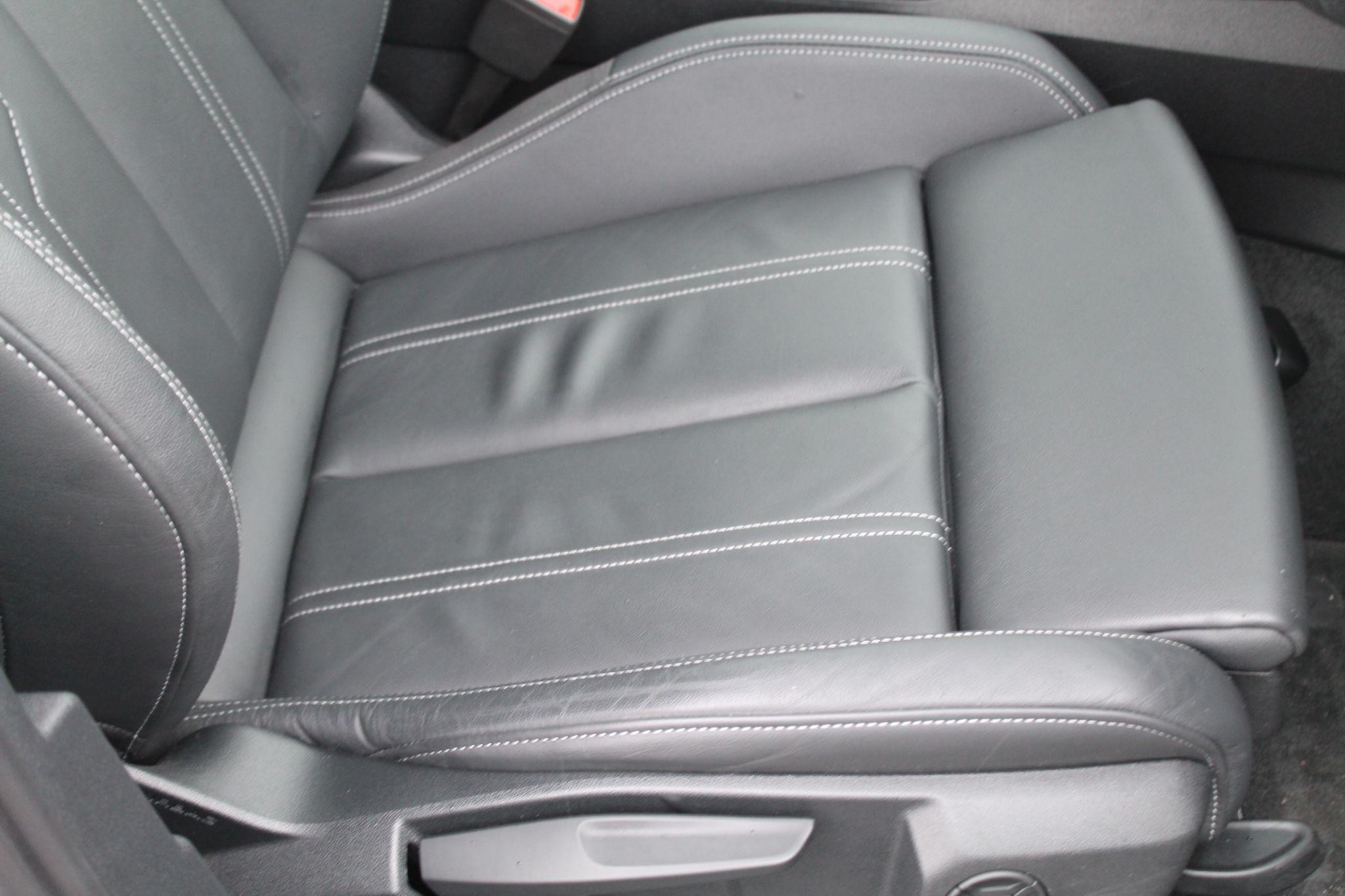 Audi A3 Image 24