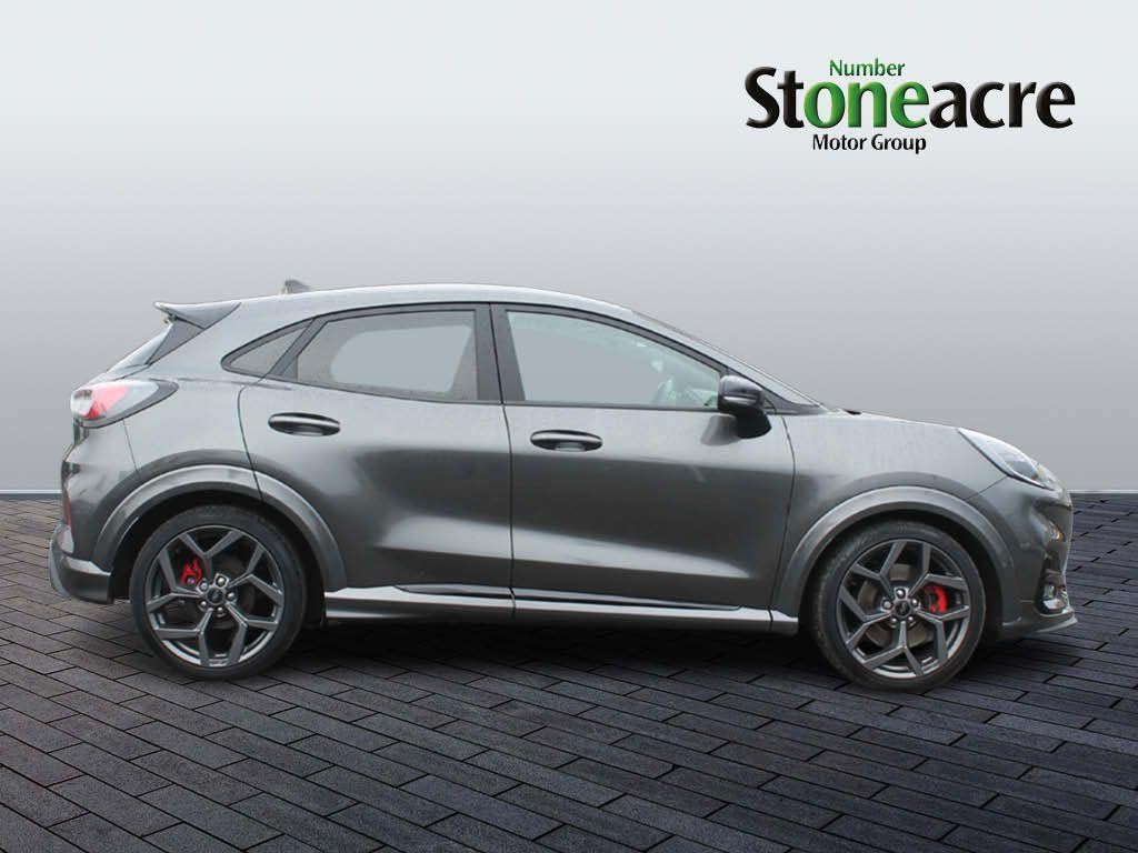 Ford Puma Image 2