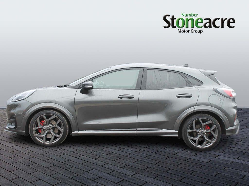Ford Puma Image 6