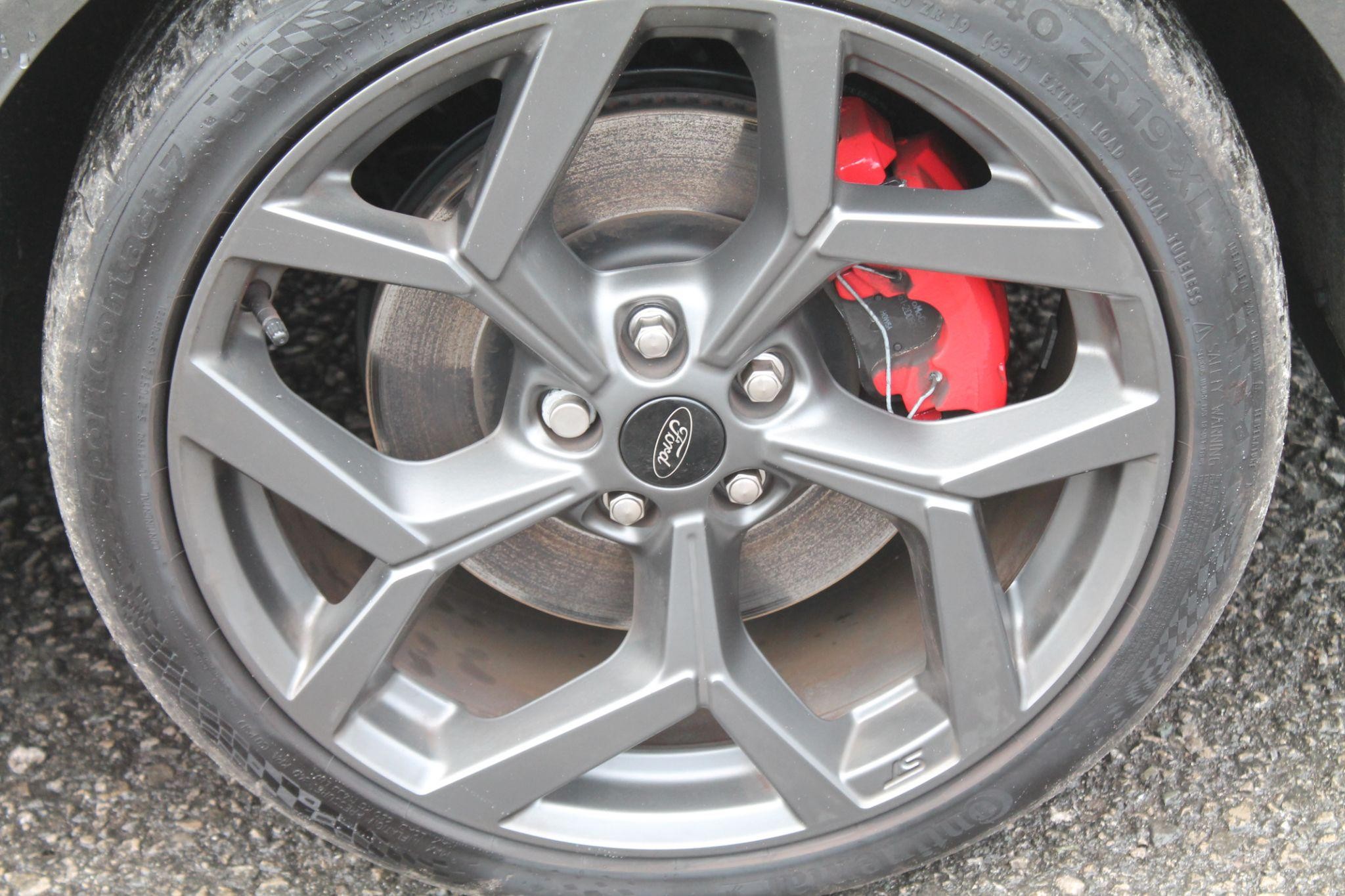Ford Puma Image 9