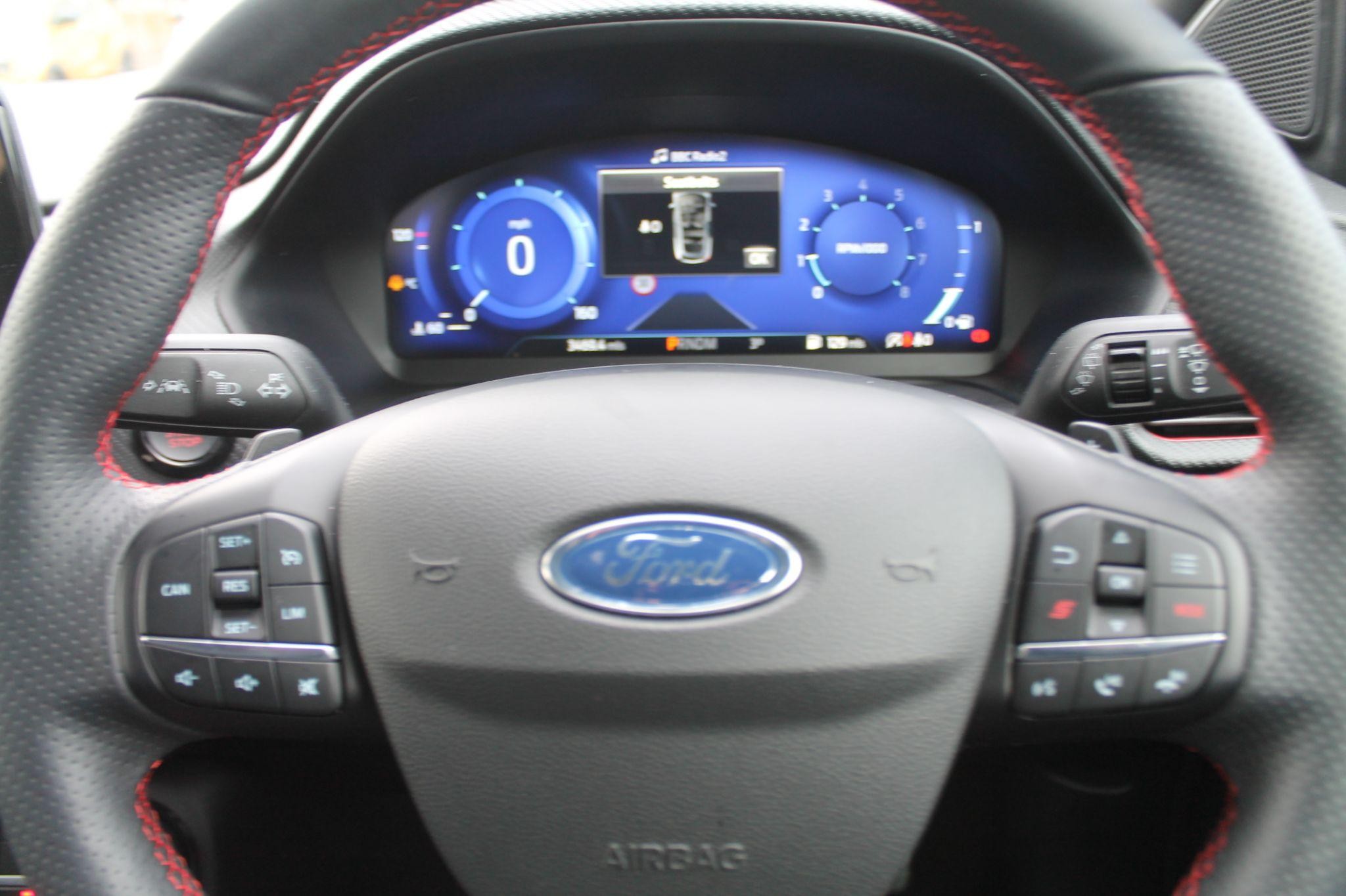 Ford Puma Image 16