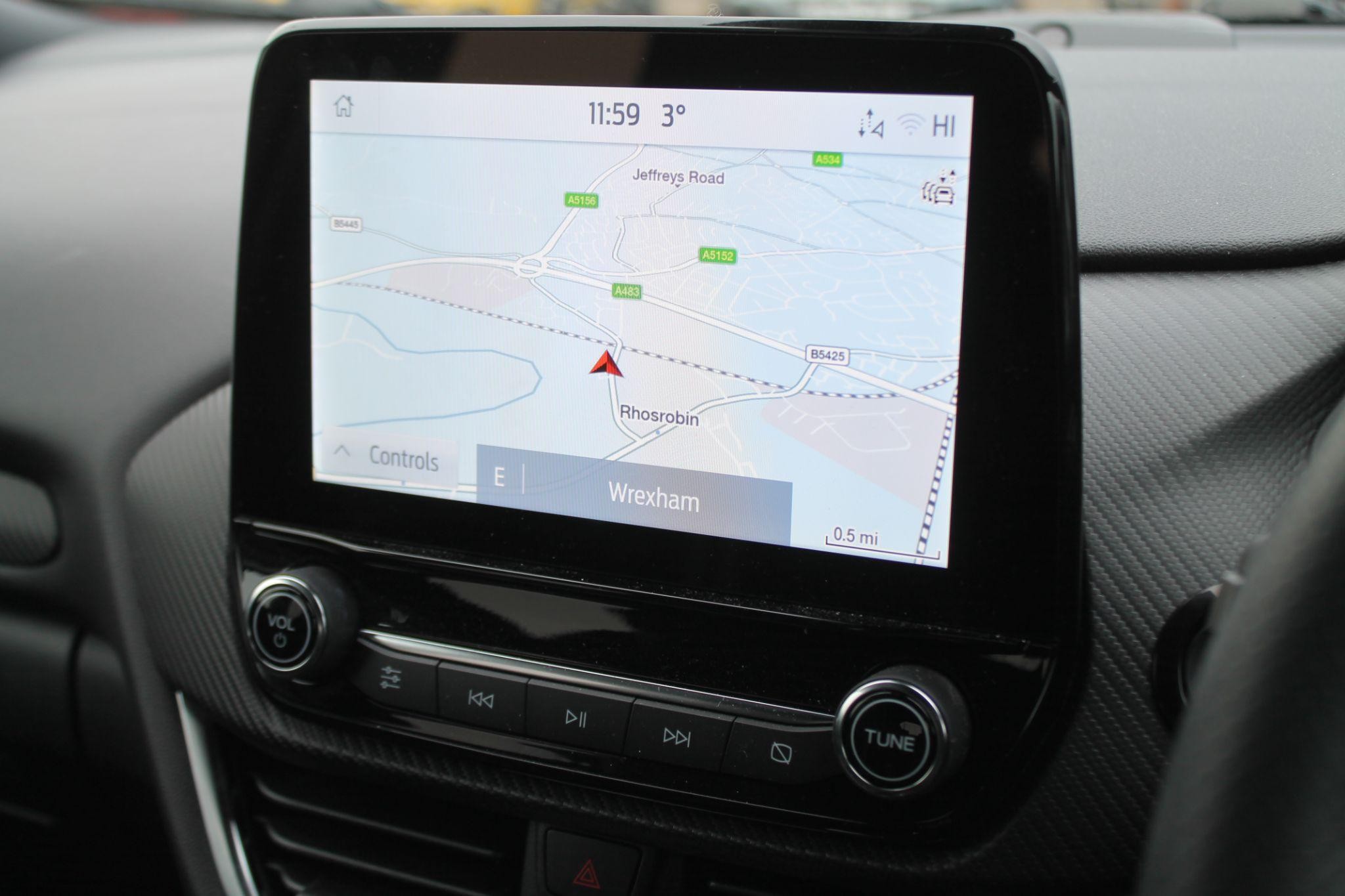 Ford Puma Image 17