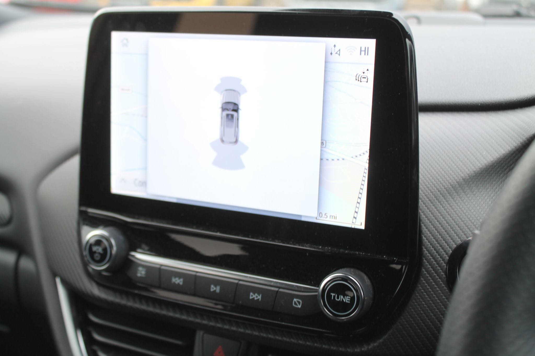 Ford Puma Image 18