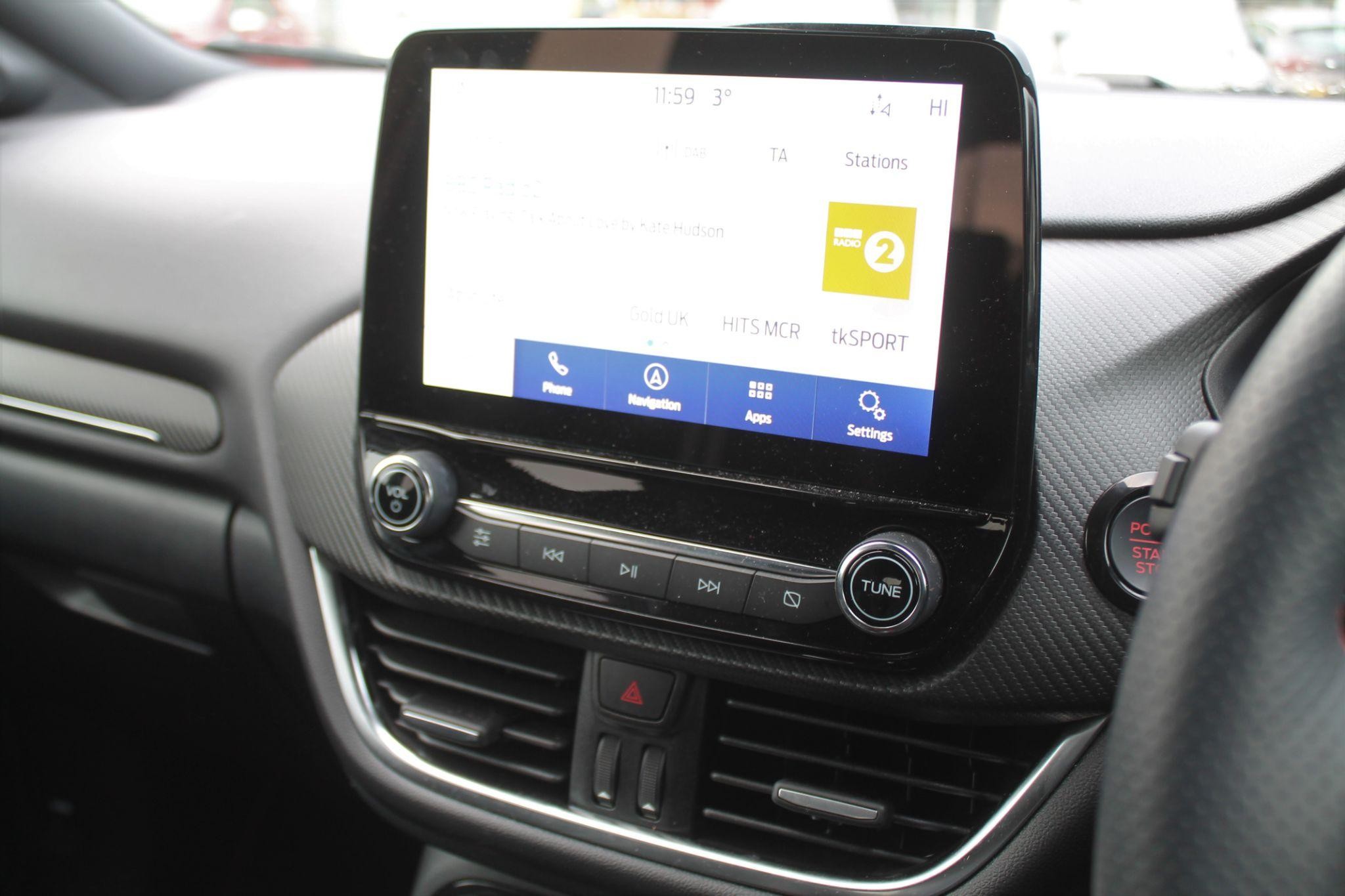 Ford Puma Image 19