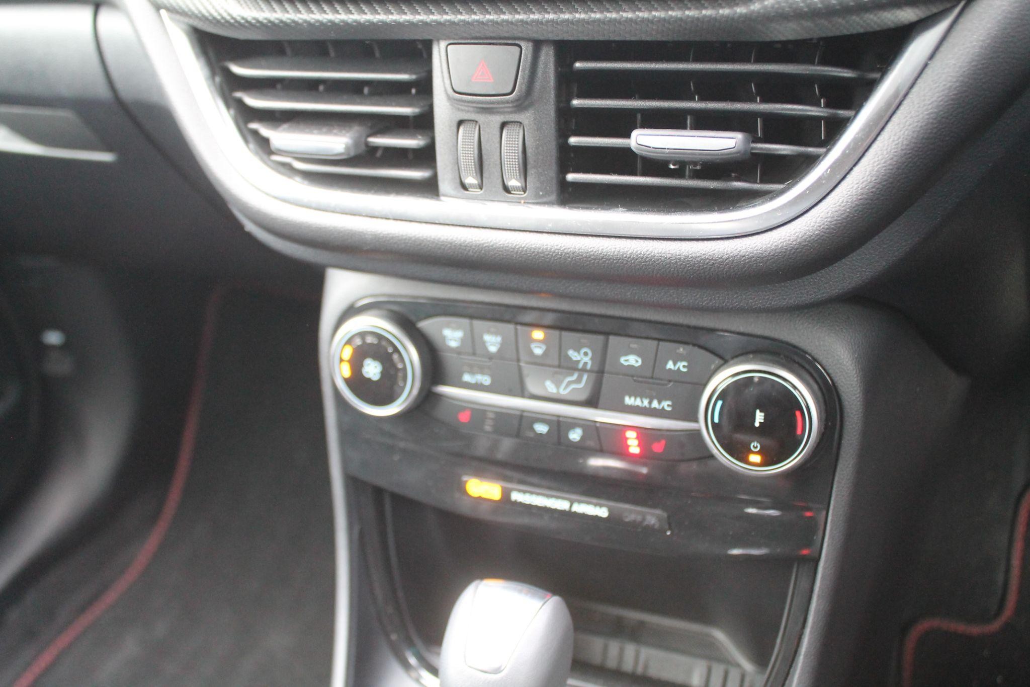 Ford Puma Image 20