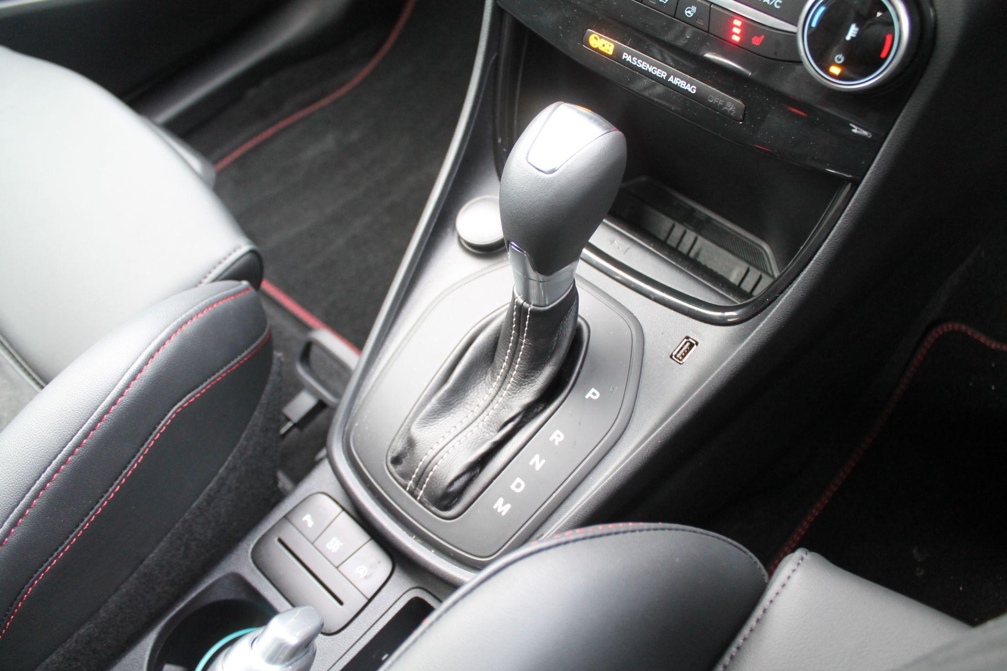 Ford Puma Image 21